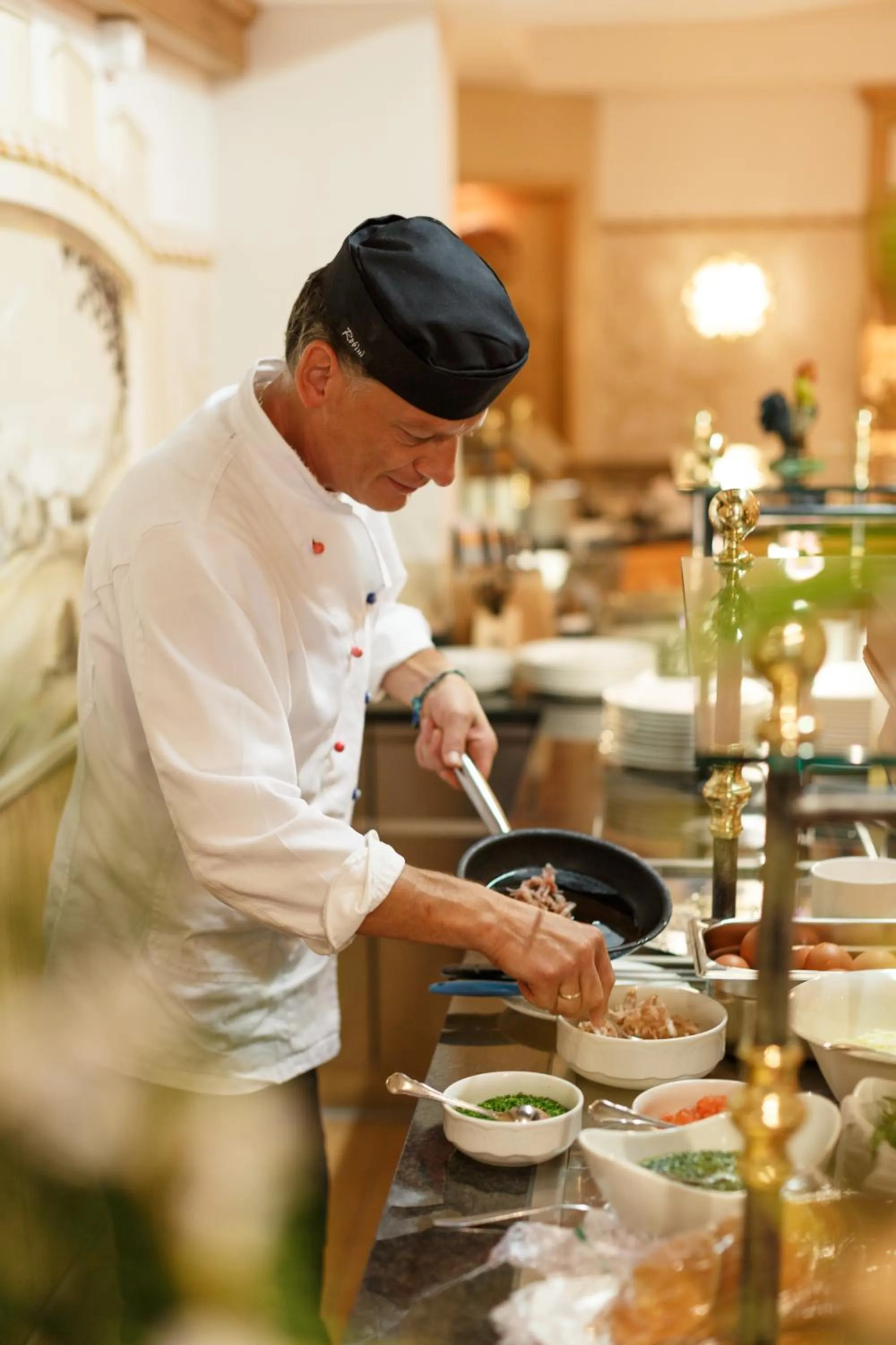 People in Das Schlössl