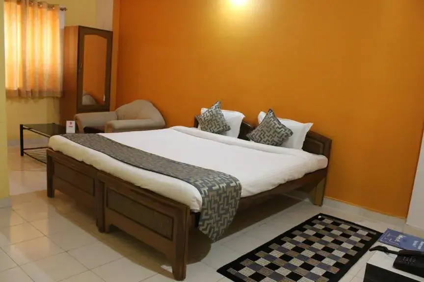 Hotel Arham Inn Hotel Arham Inn