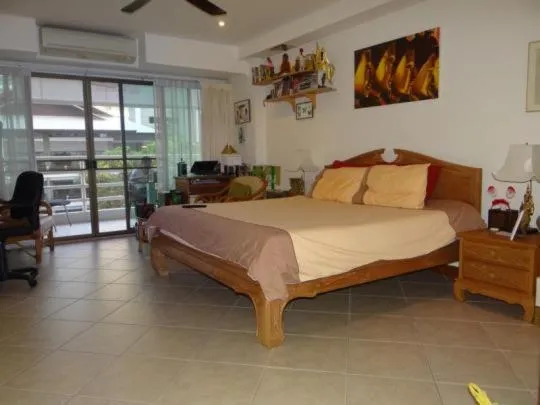 View Talay resort 5c condo 115A minimum stay 29 nights