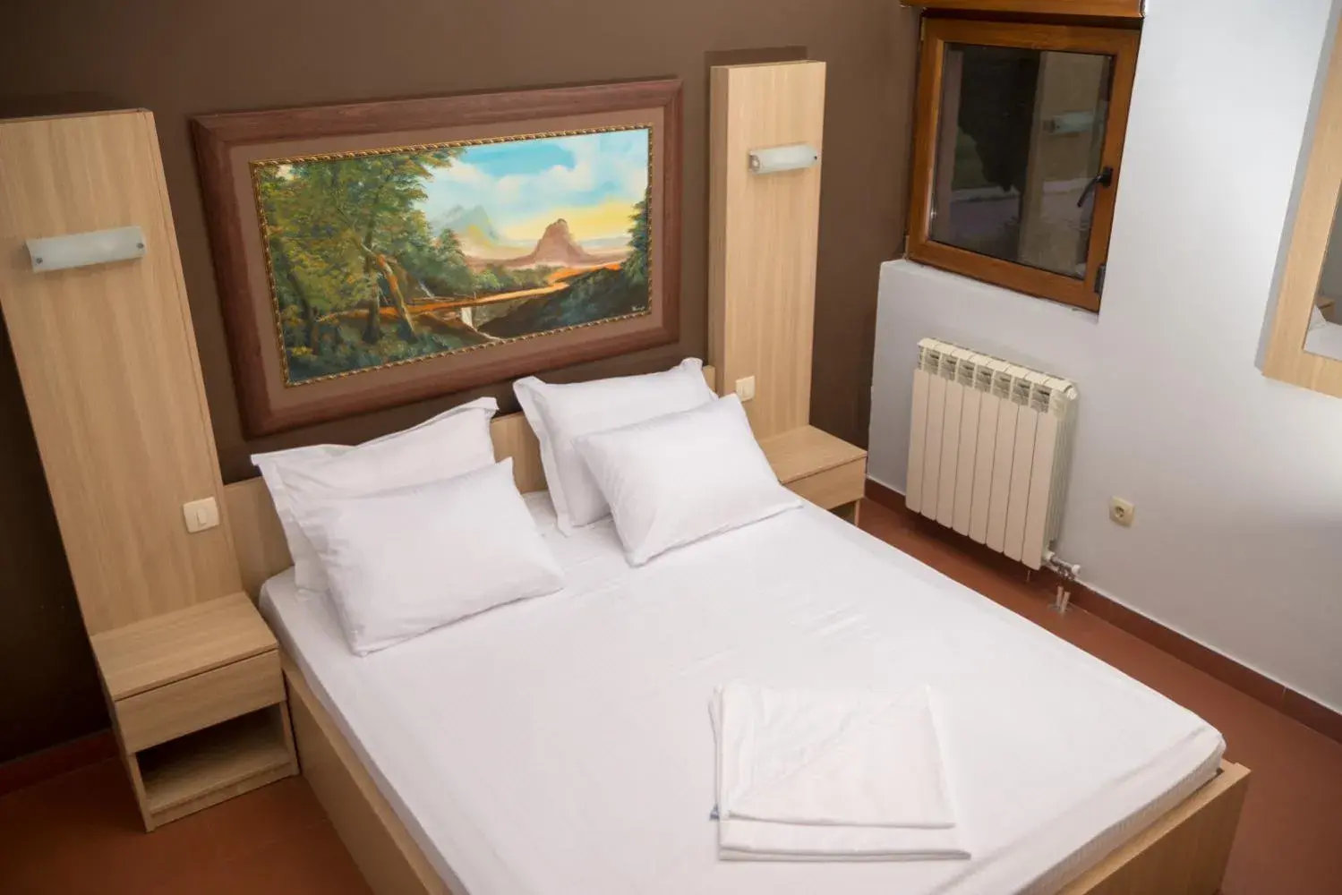 Hotel Perjanik Hotel Perjanik