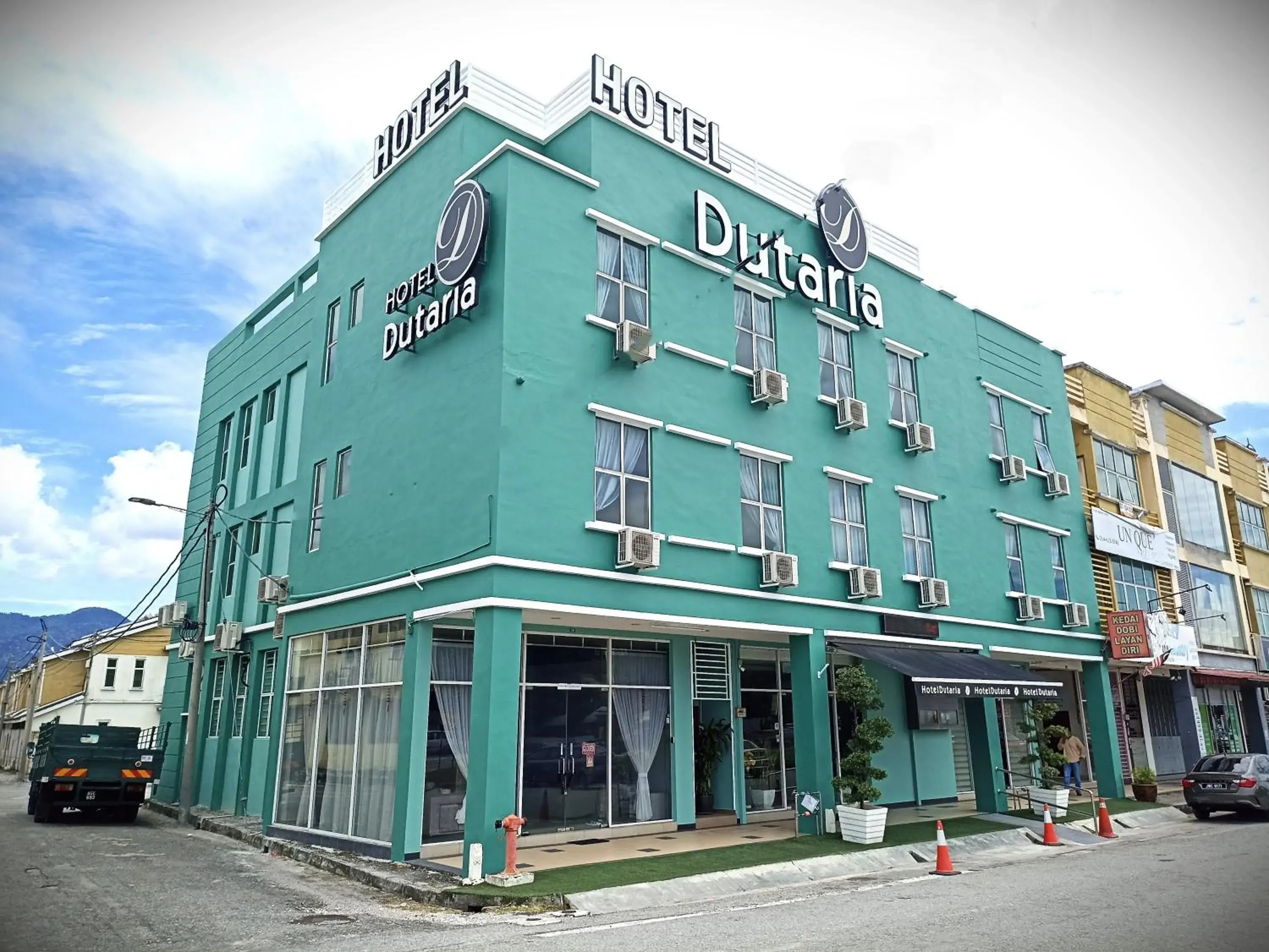 Hotel Dutaria Hotel Dutaria