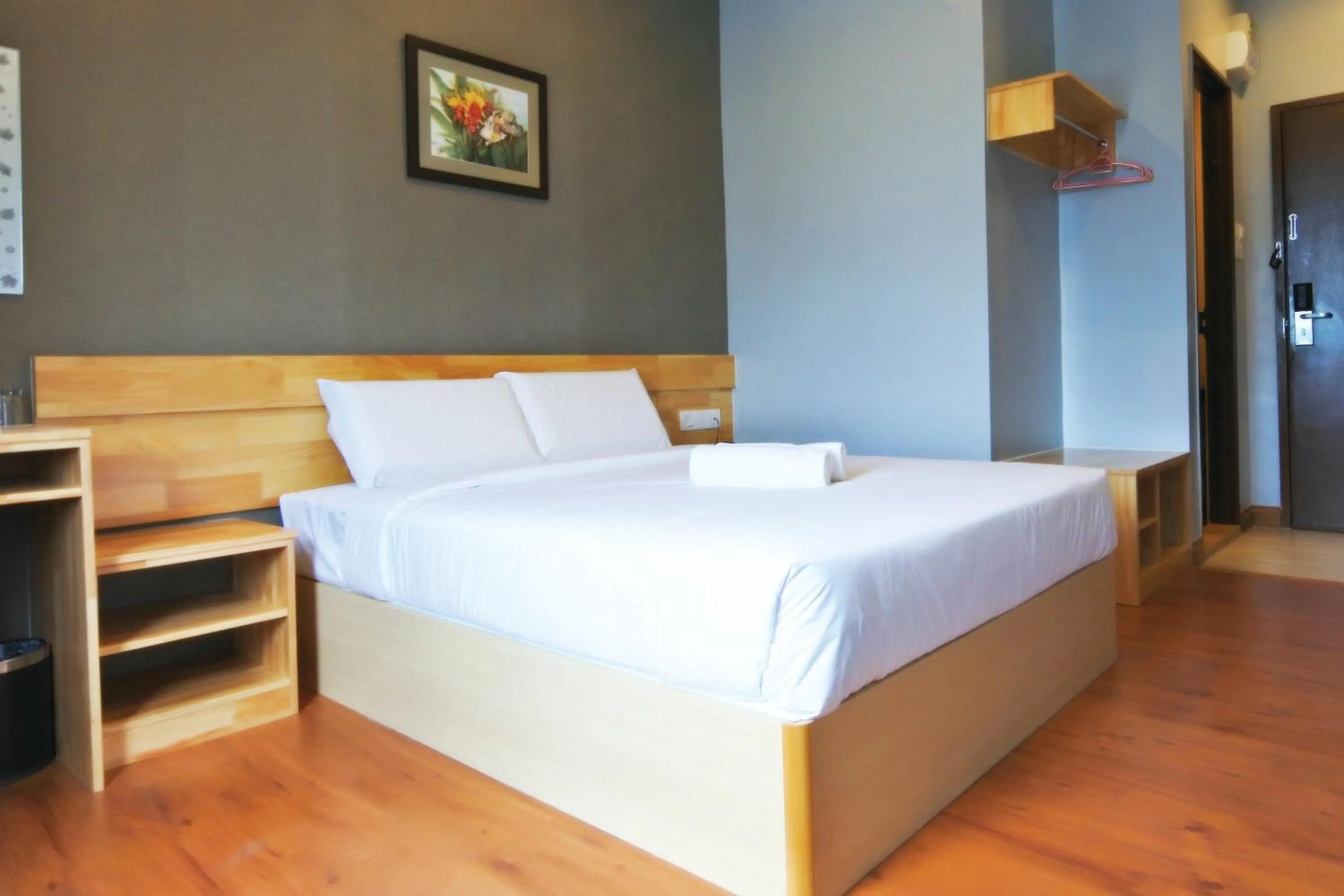 Deluxe Double Room in Hotel Dutaria