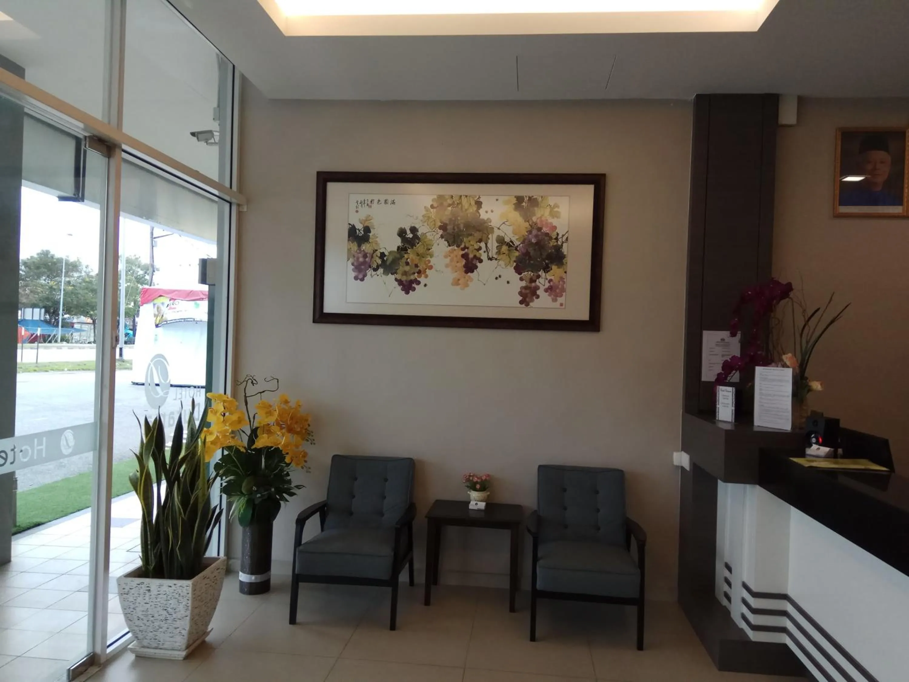 Hotel Dutaria