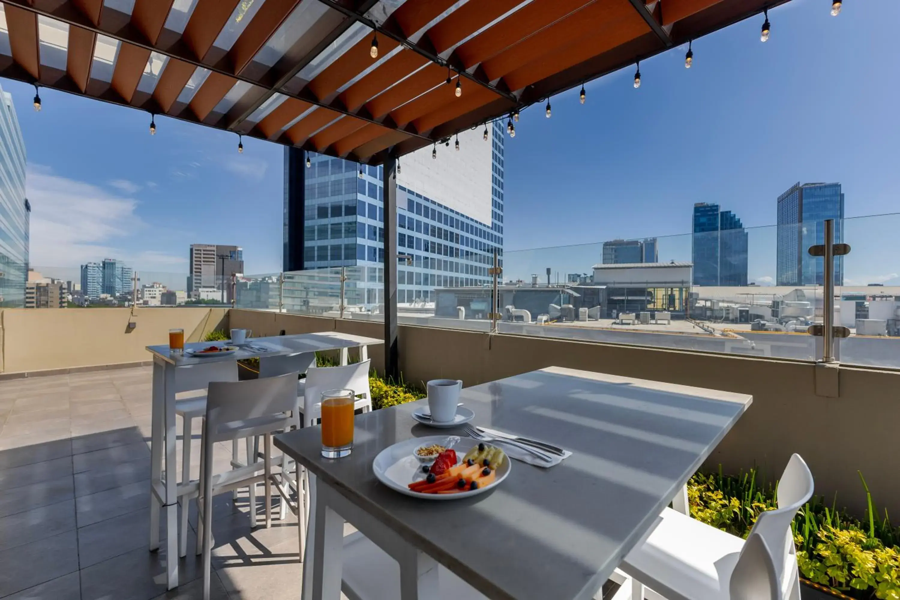 Property building in Isaaya Hotel Boutique by WTC Property building in Isaaya Hotel Boutique by WTC