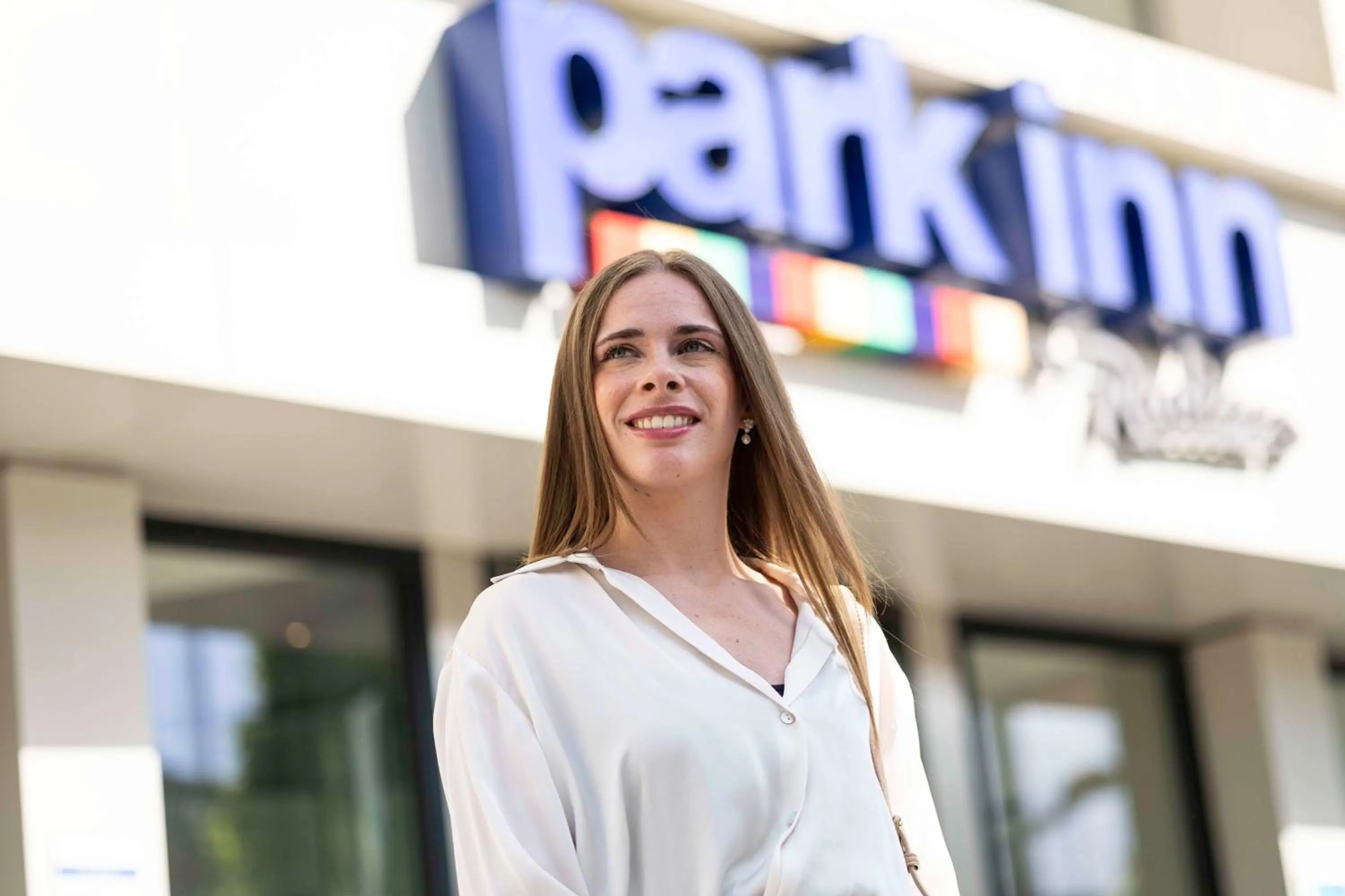 Other in Park Inn by Radisson Antwerp City Centre