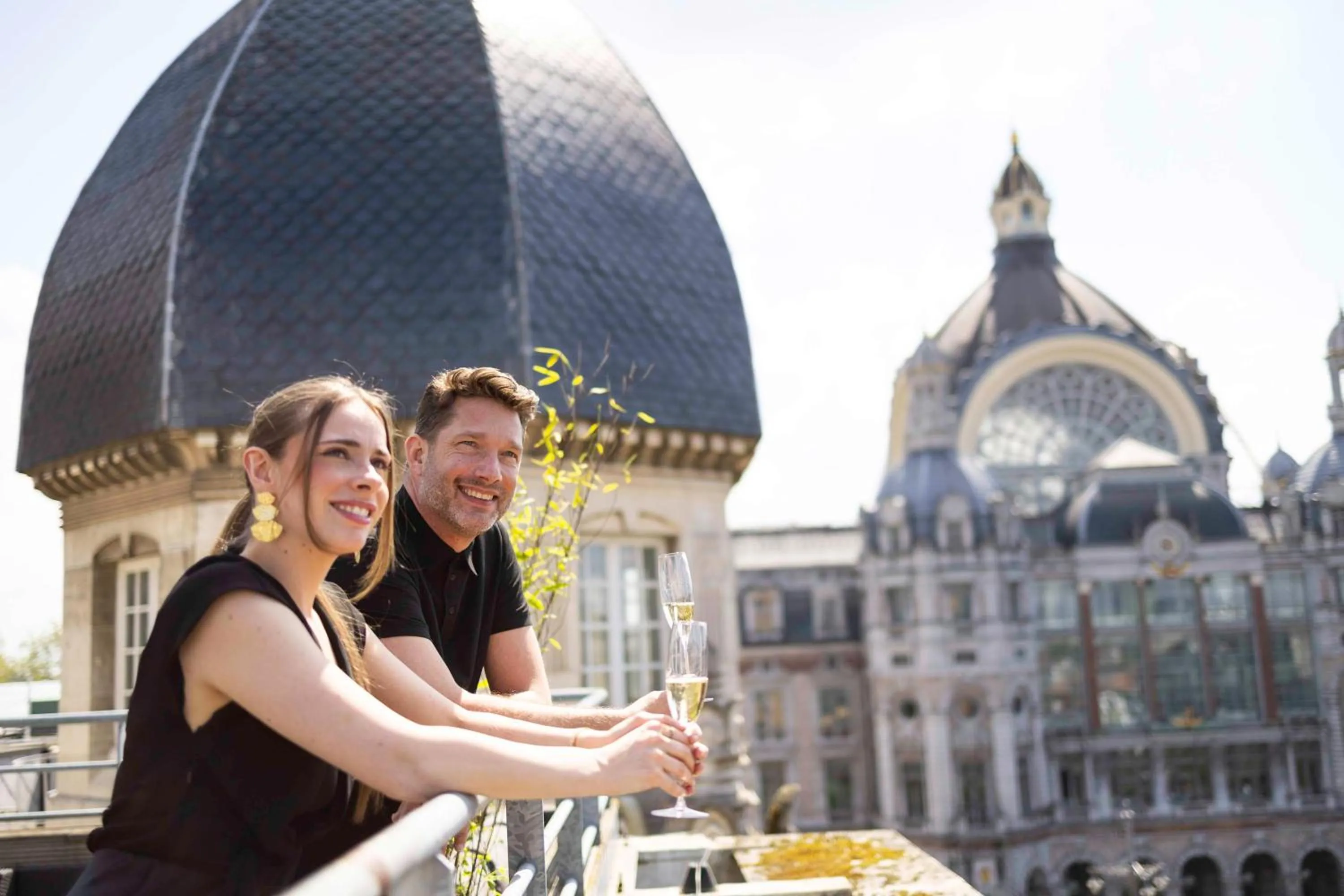 Other in Park Inn by Radisson Antwerp City Centre