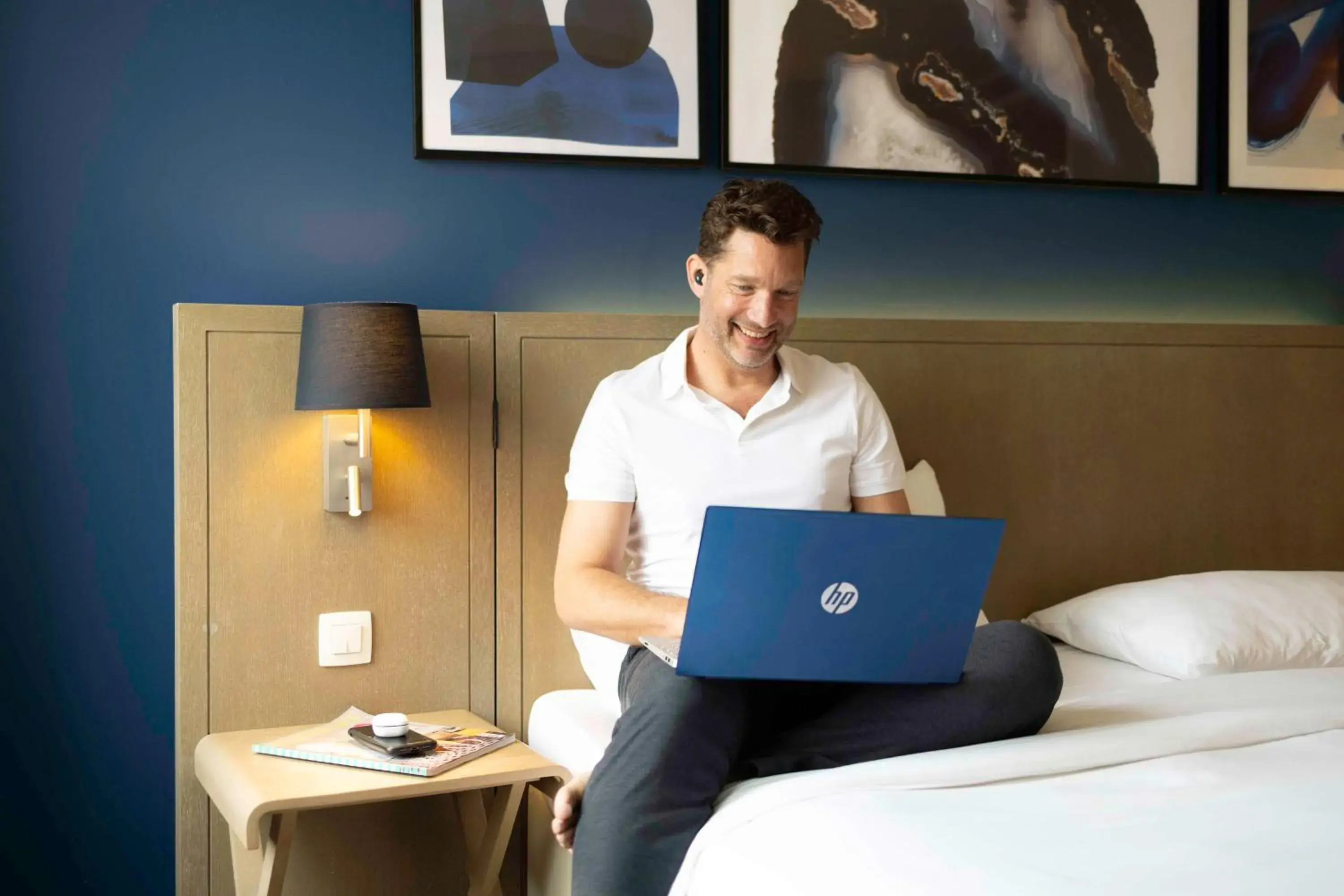 Other, Bed in Park Inn by Radisson Antwerp City Centre Other, Bed in Park Inn by Radisson Antwerp City Centre