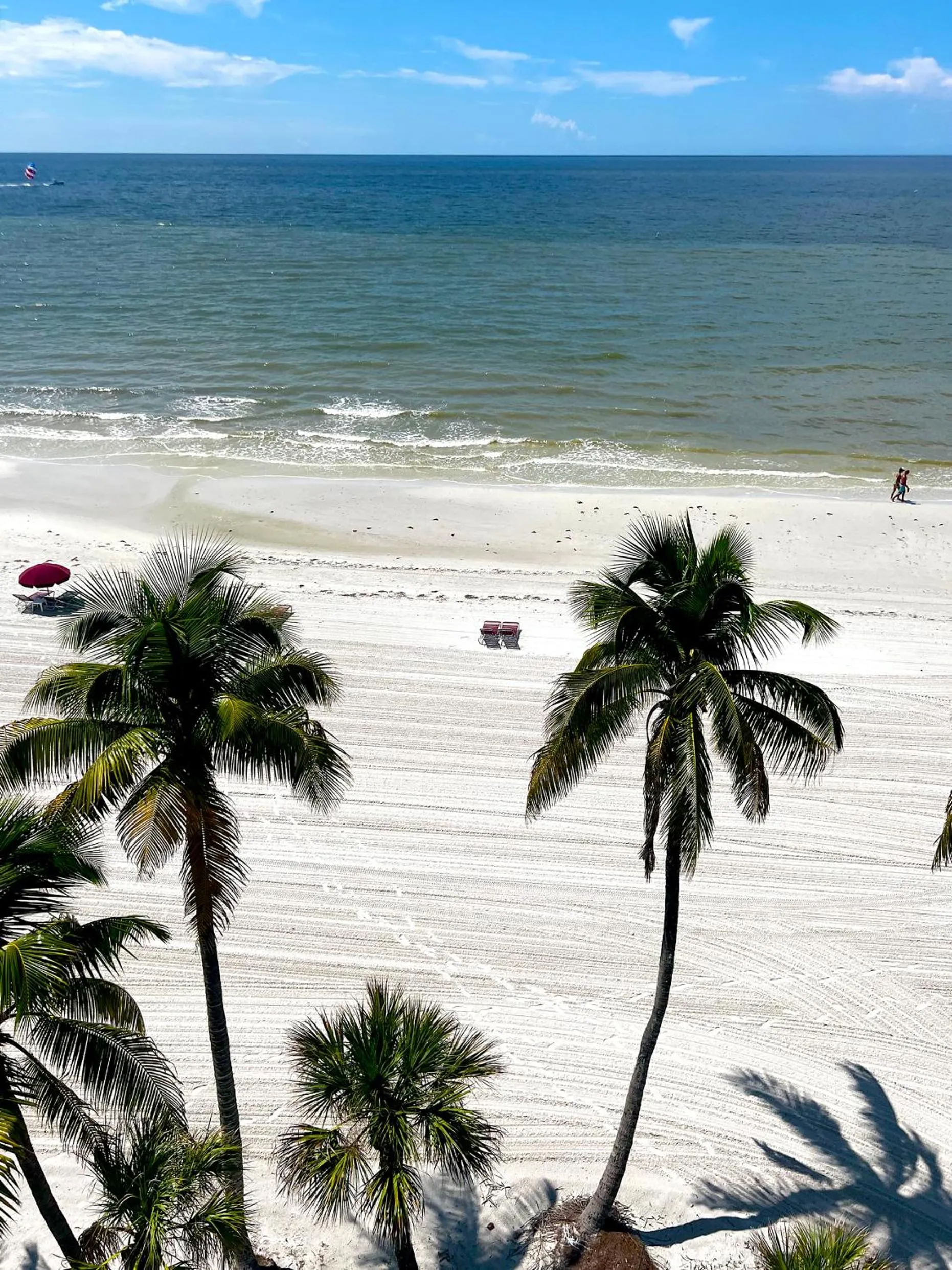 Sea view in Lani Kai Island Resort