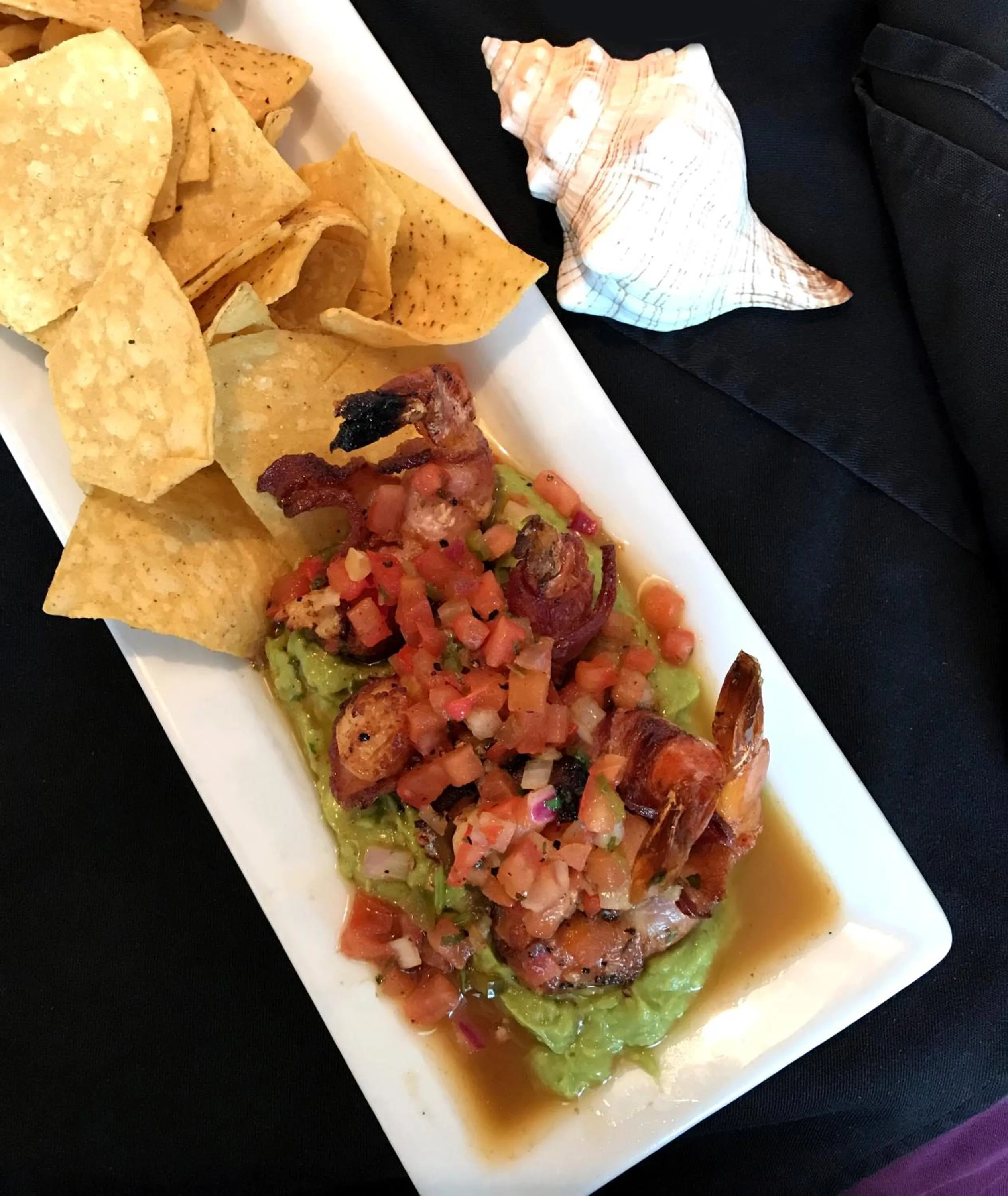 Restaurant/places to eat in Lani Kai Island Resort