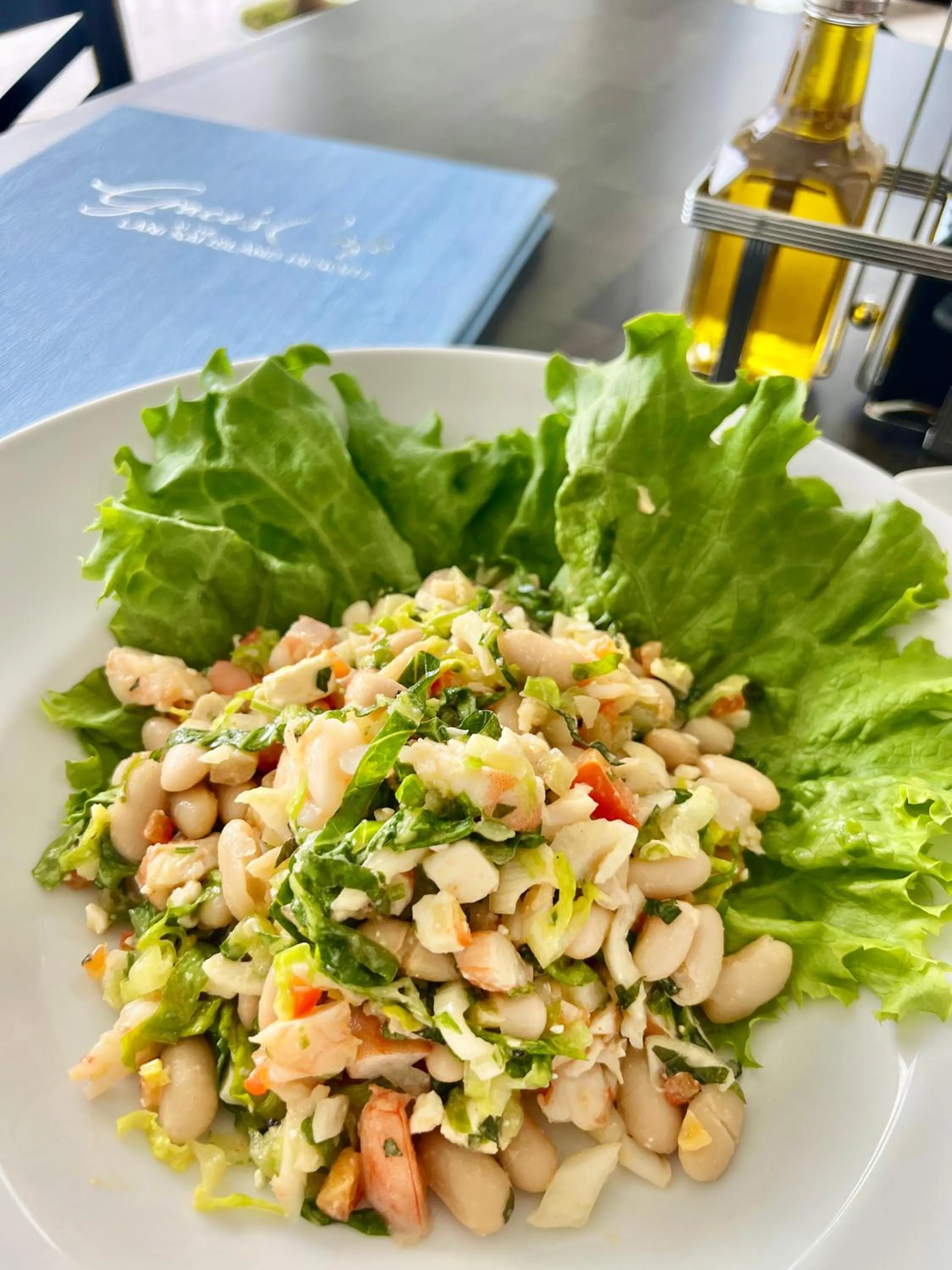 Restaurant/places to eat in Lani Kai Island Resort