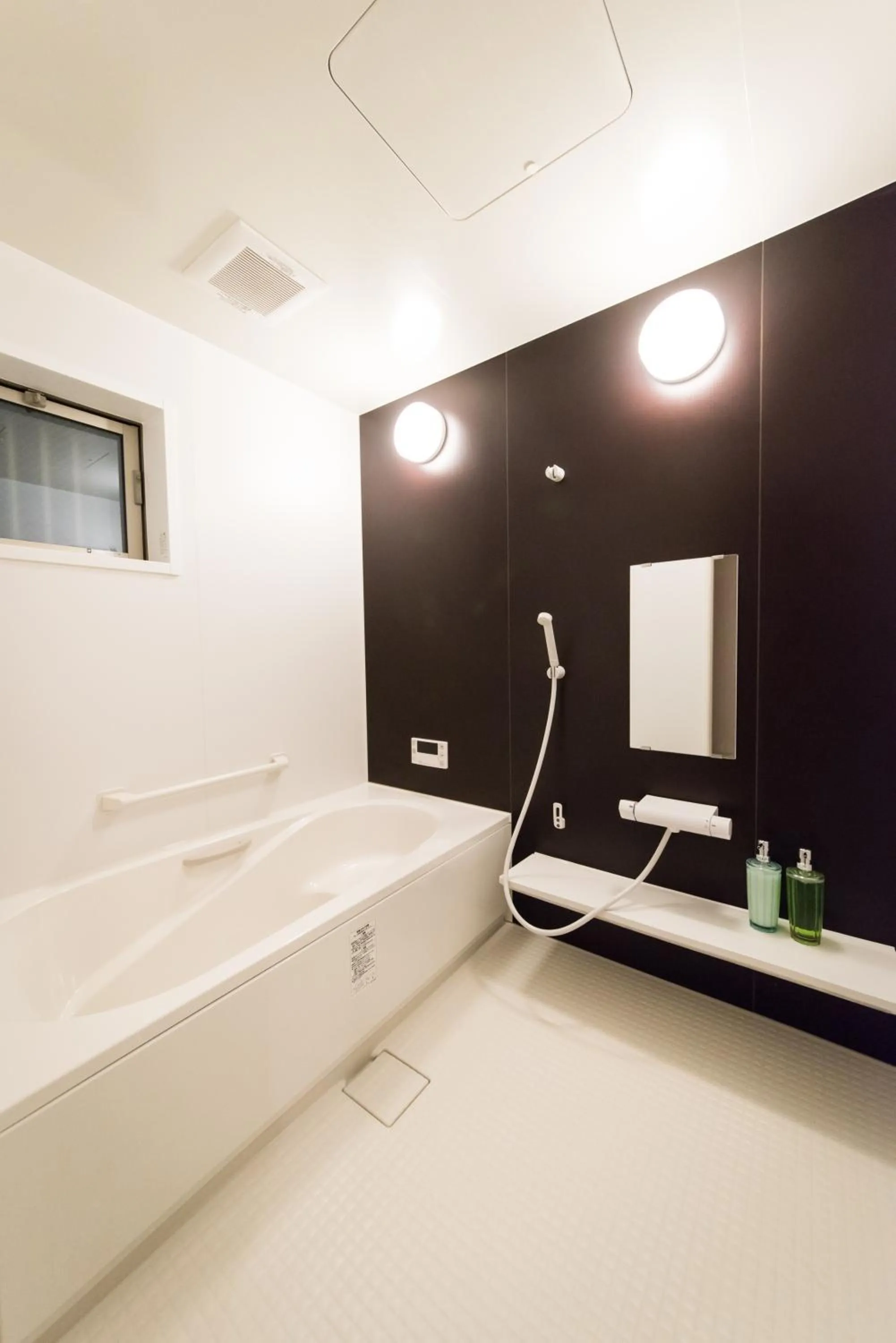 Bathroom in KIZUNA HOTEL Gojo Kiyomizu-dera Kamogawa