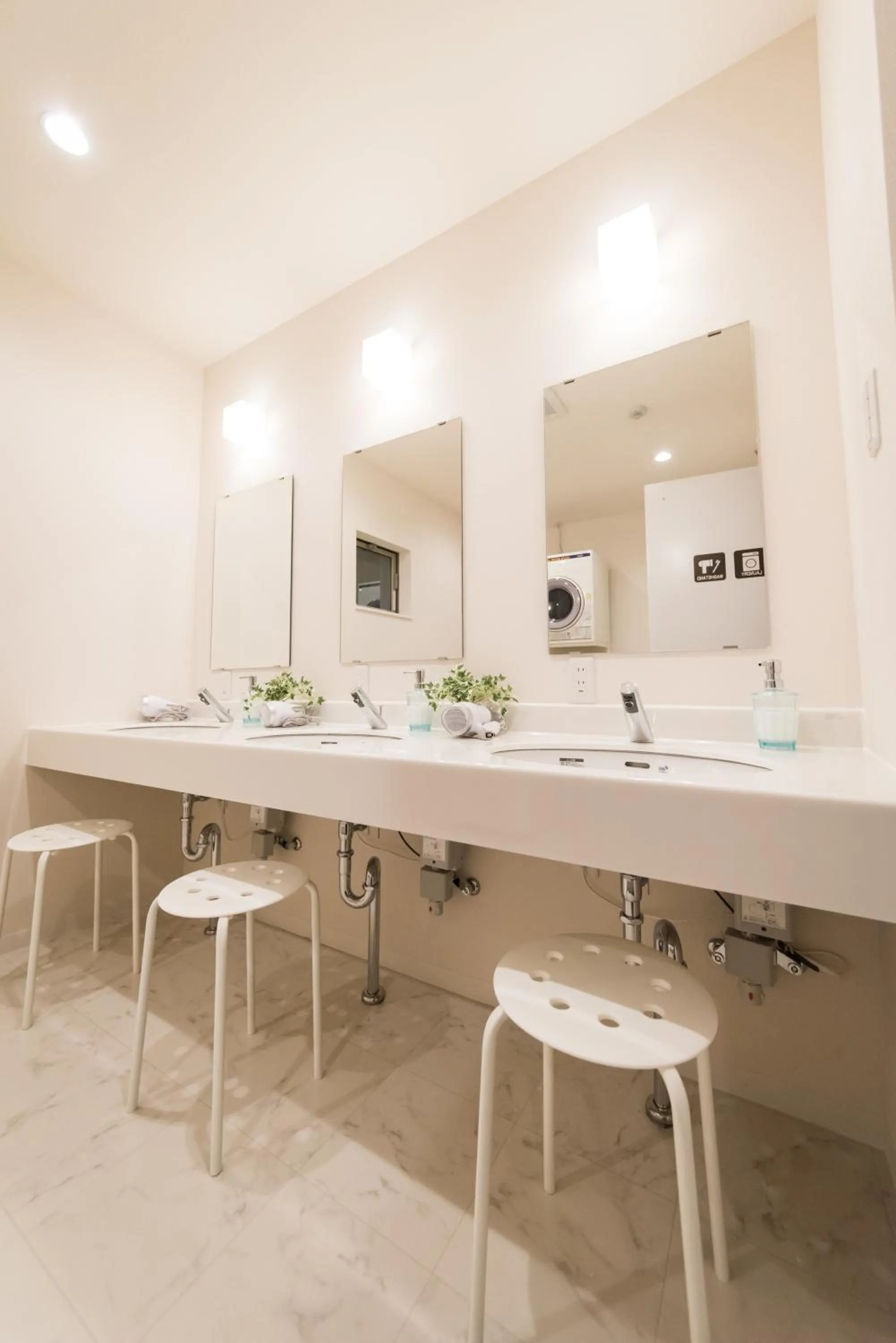 Area and facilities in KIZUNA HOTEL Gojo Kiyomizu-dera Kamogawa