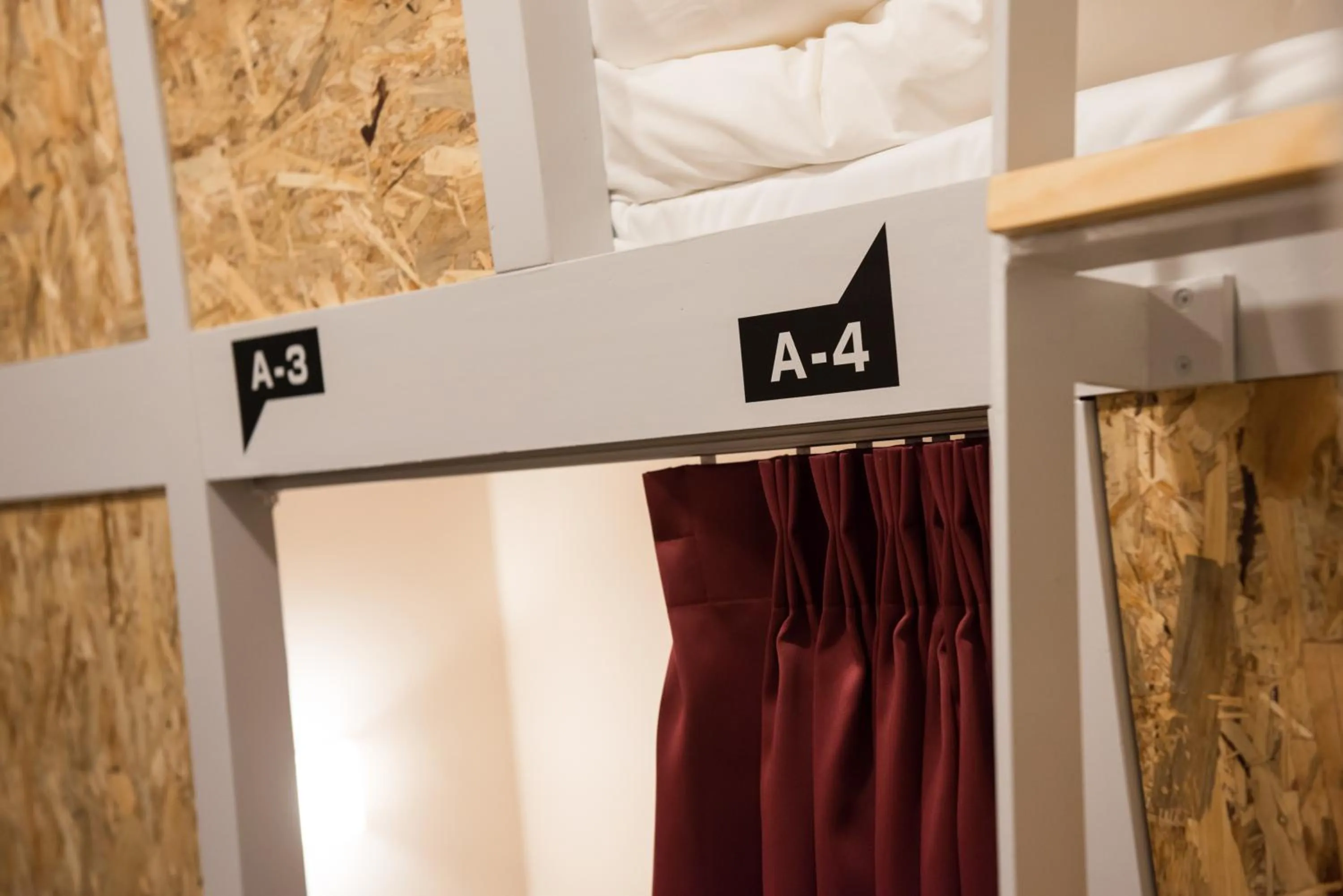 KIZUNA HOTEL Gojo Kiyomizu-dera Kamogawa