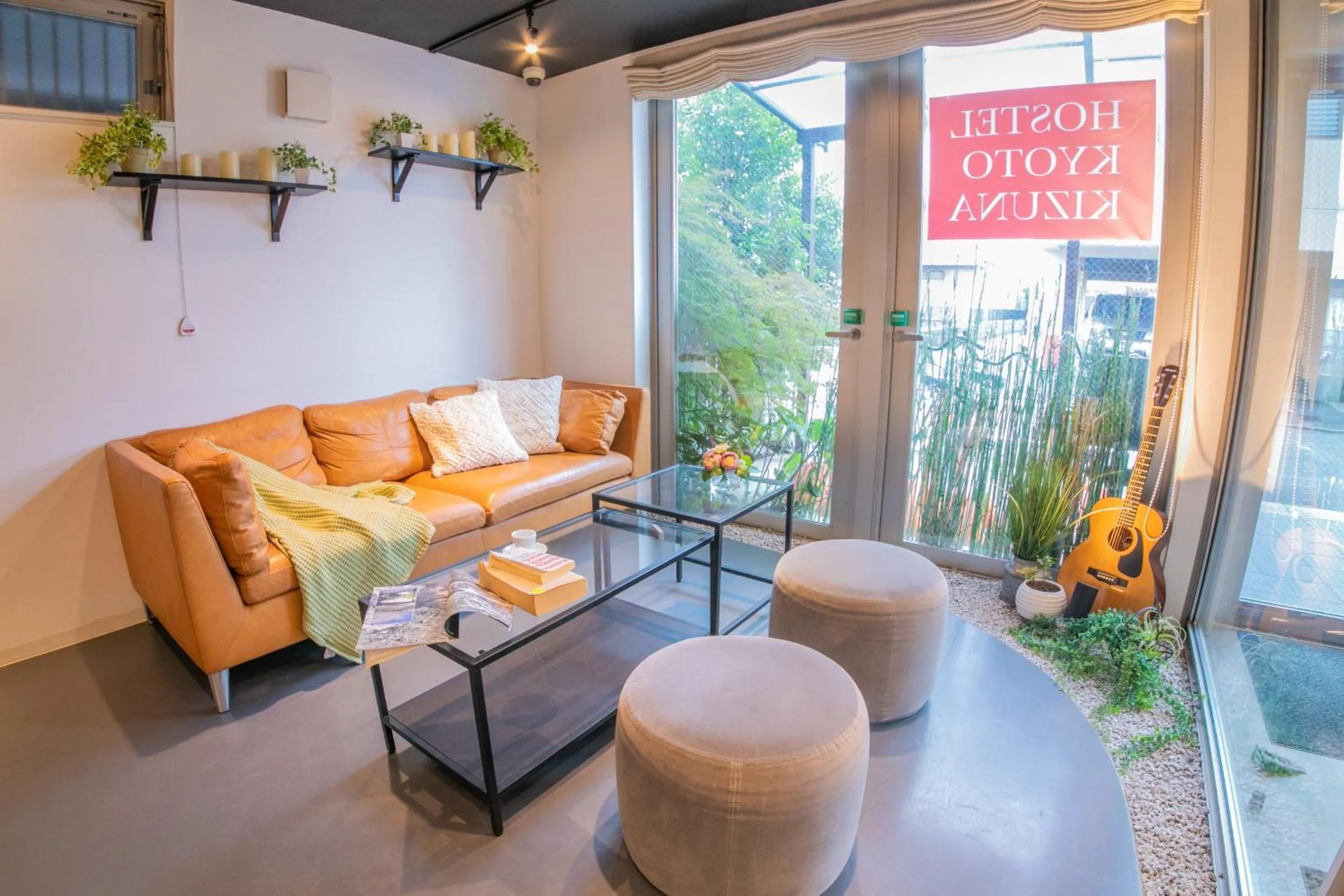 KIZUNA HOTEL Gojo Kiyomizu-dera Kamogawa