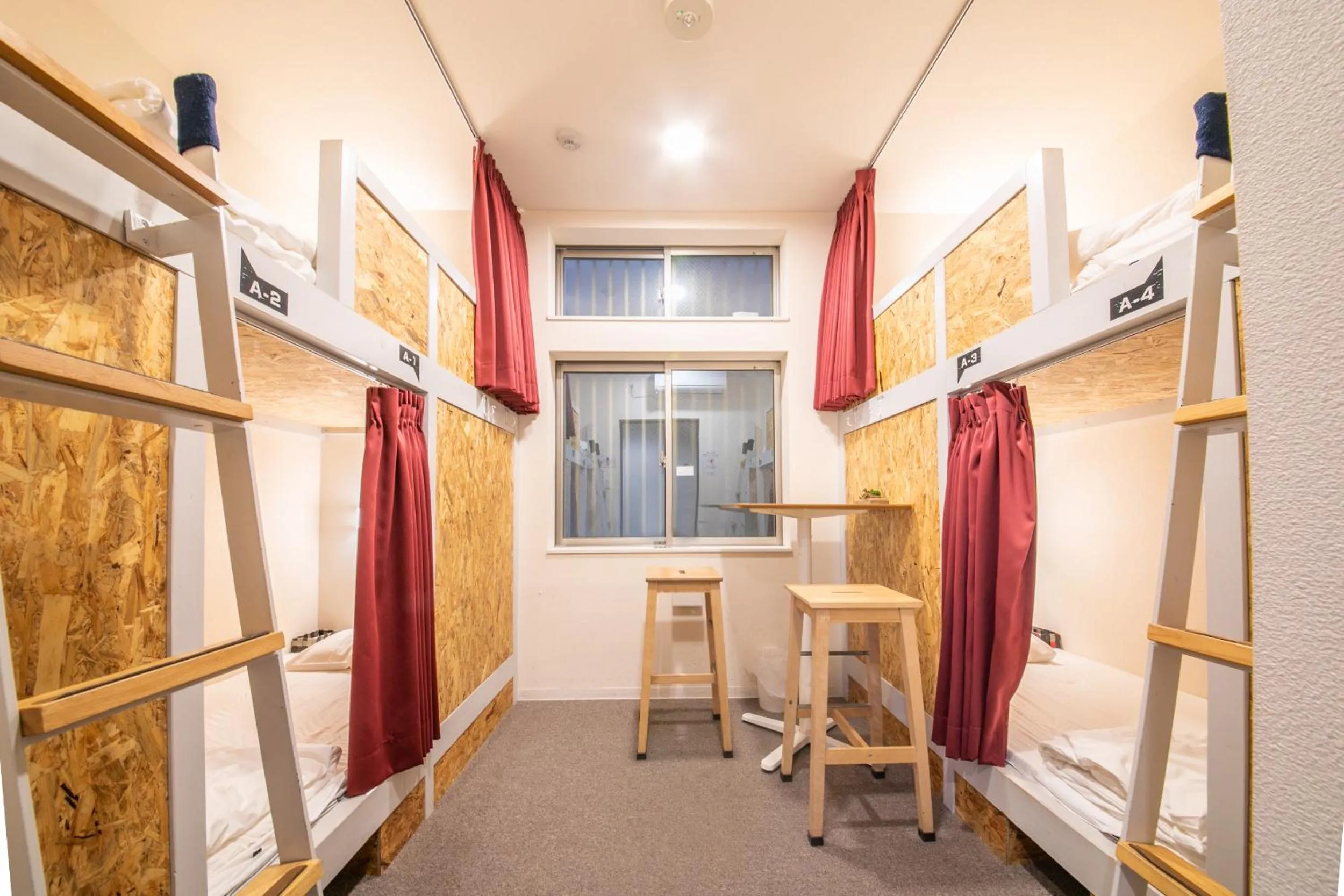 KIZUNA HOTEL Gojo Kiyomizu-dera Kamogawa