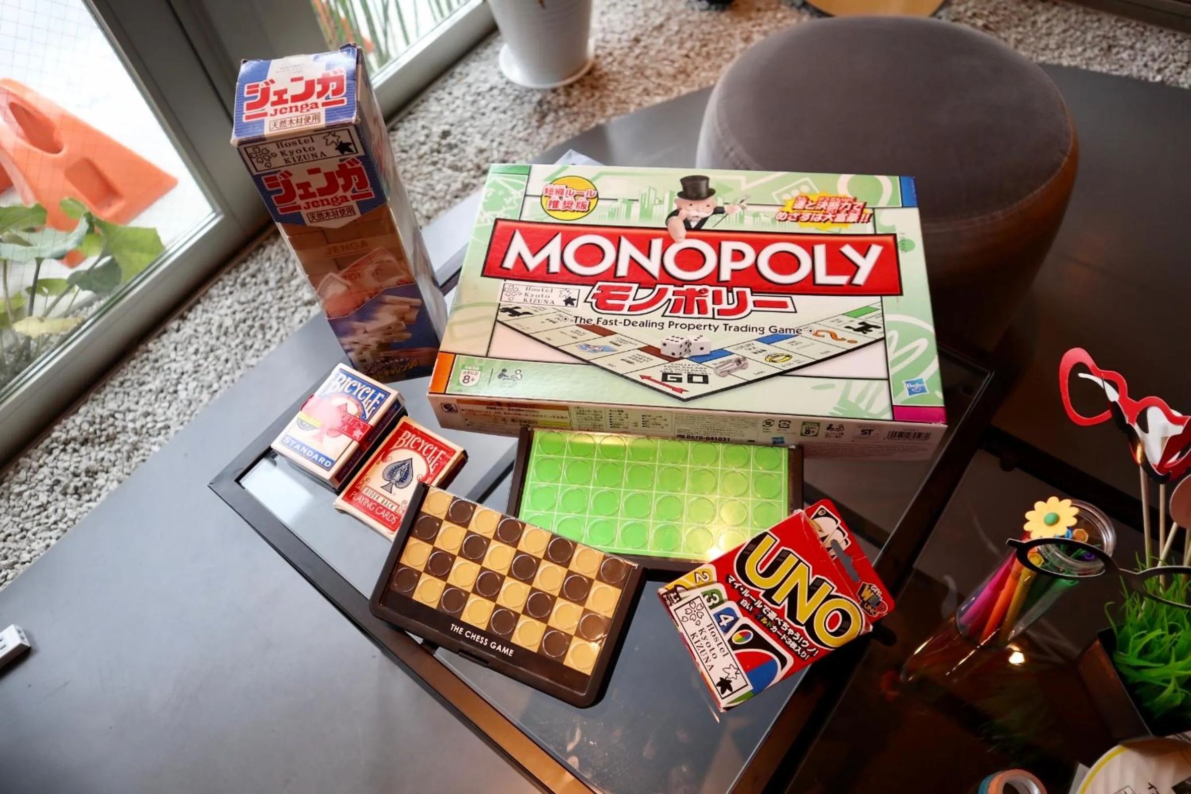 KIZUNA HOTEL Gojo Kiyomizu-dera Kamogawa