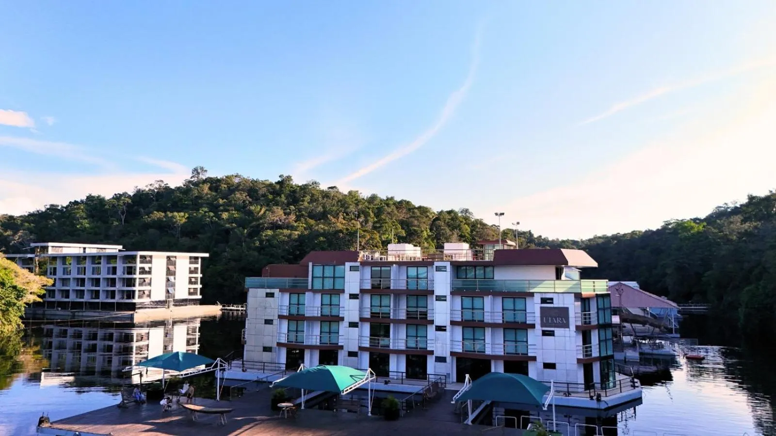 Uiara Amazon Resort