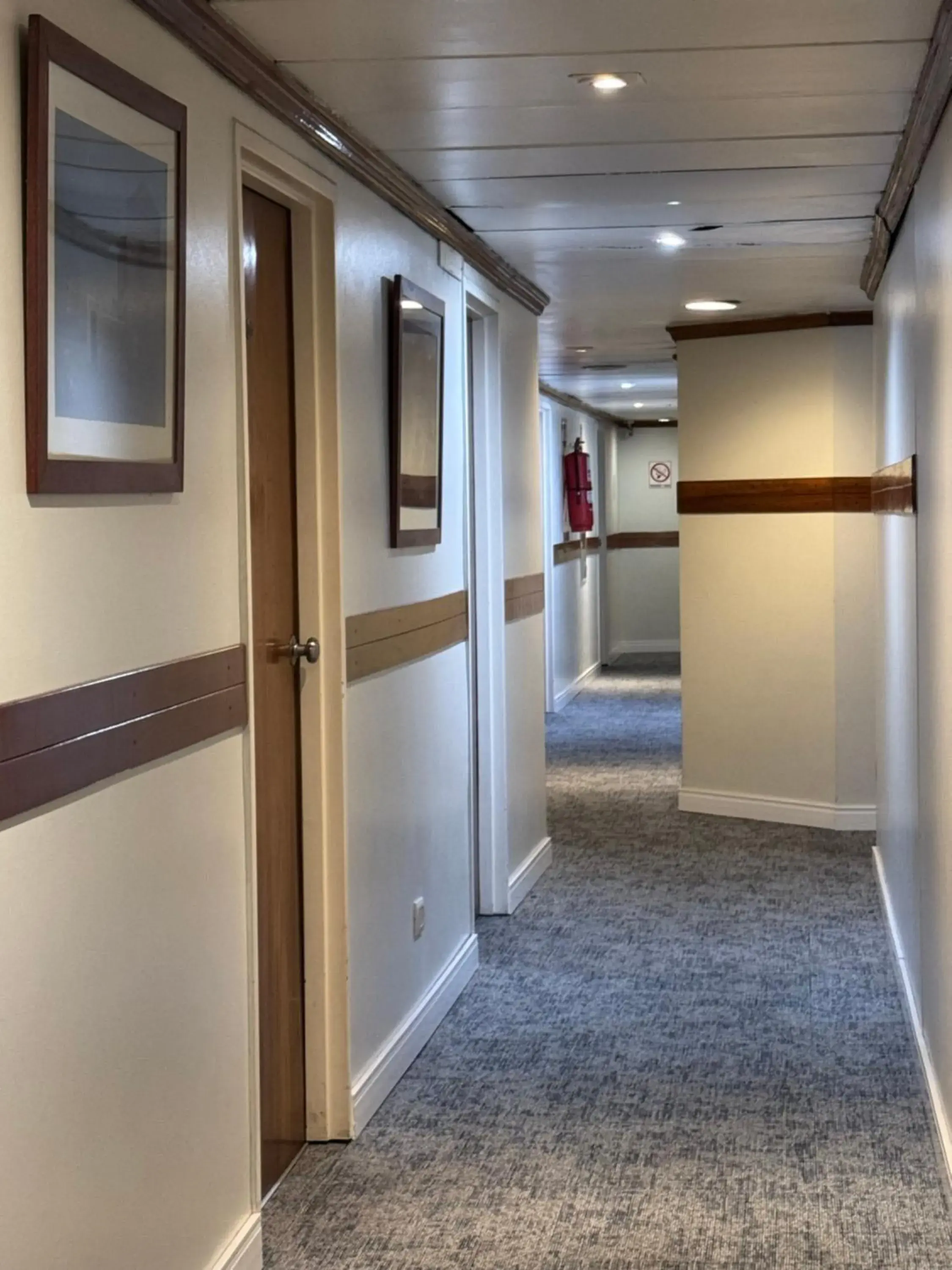 Hotel La Perla Hotel La Perla