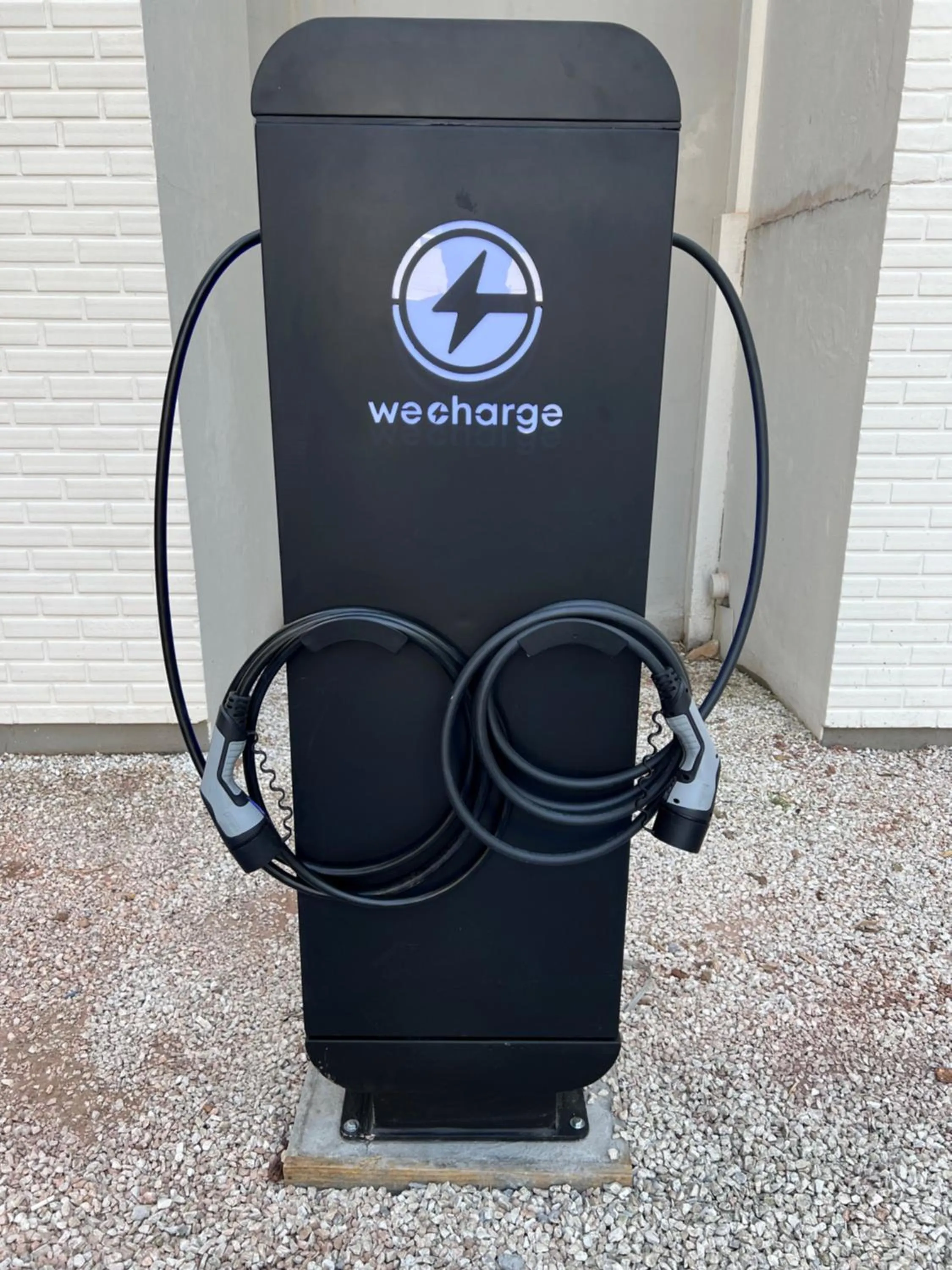 Property building in Brisamar Suite Hotel