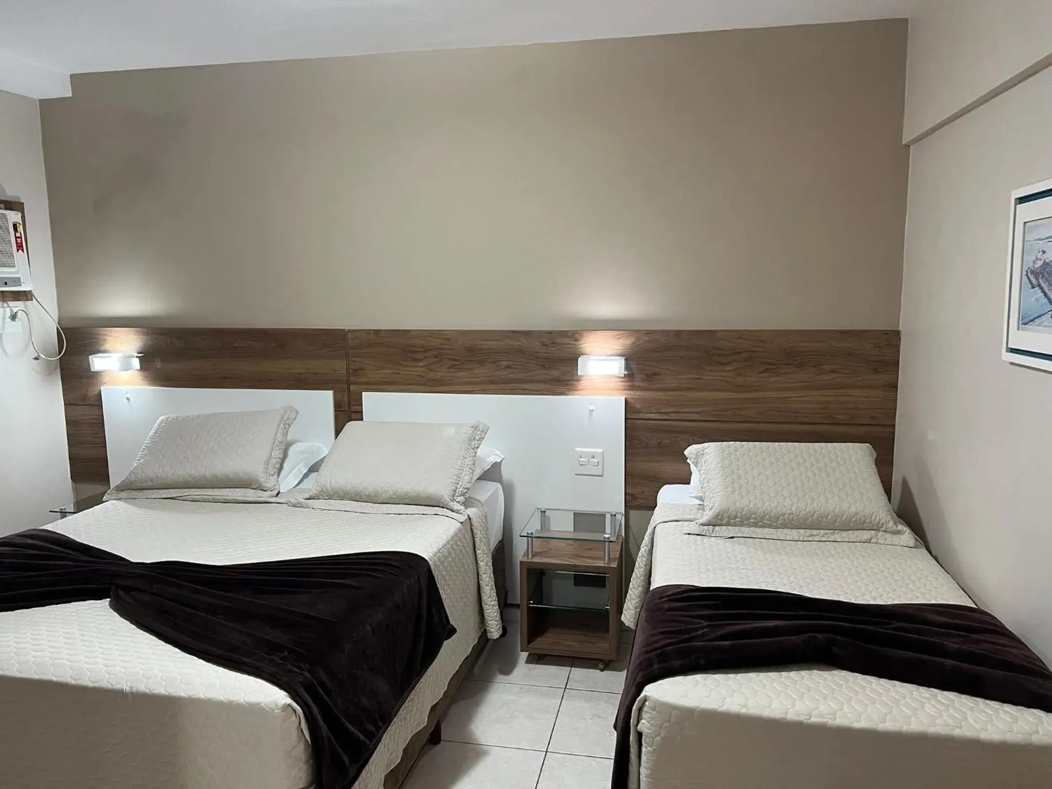 Brisamar Suite Hotel Brisamar Suite Hotel