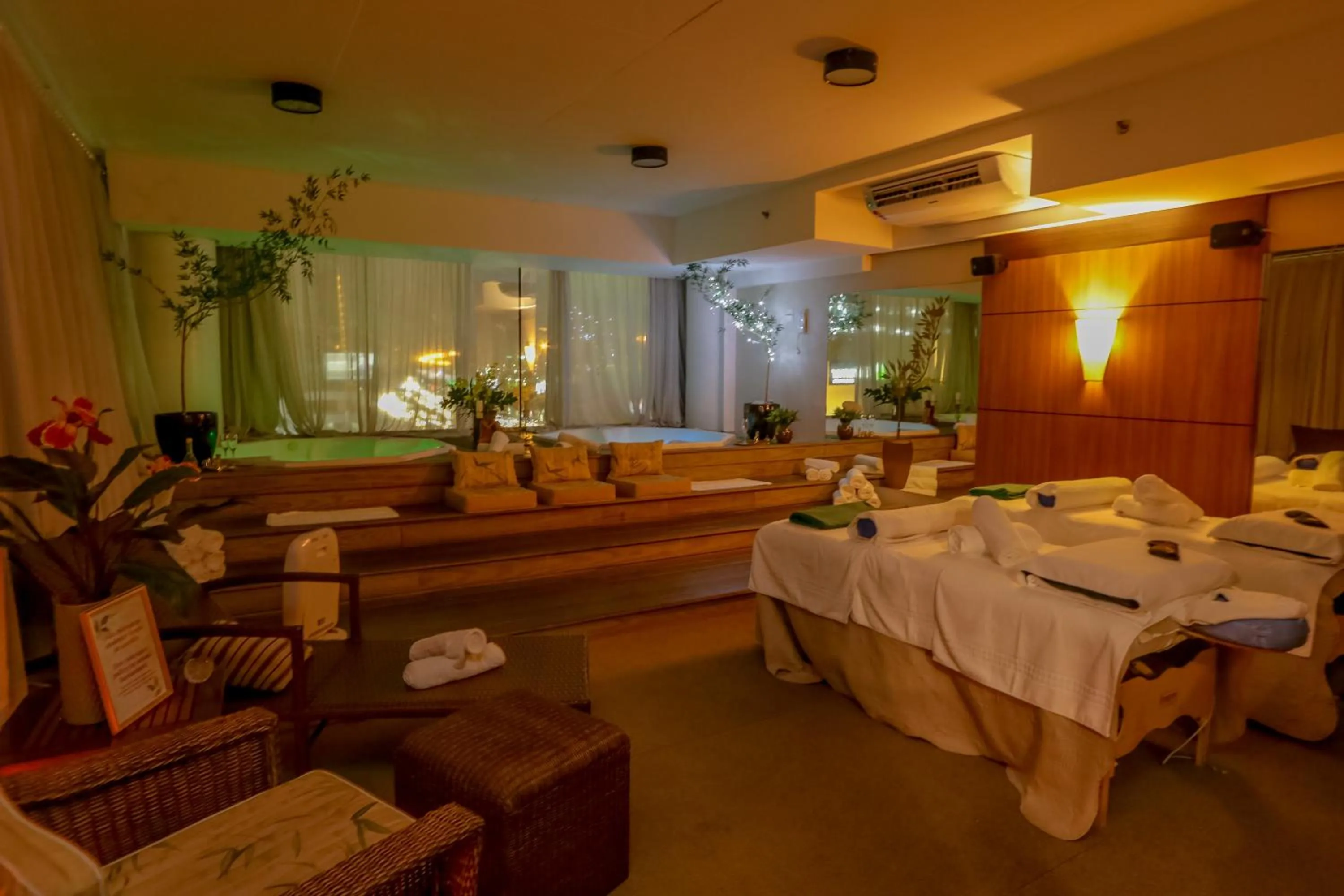 Majestic Palace Hotel