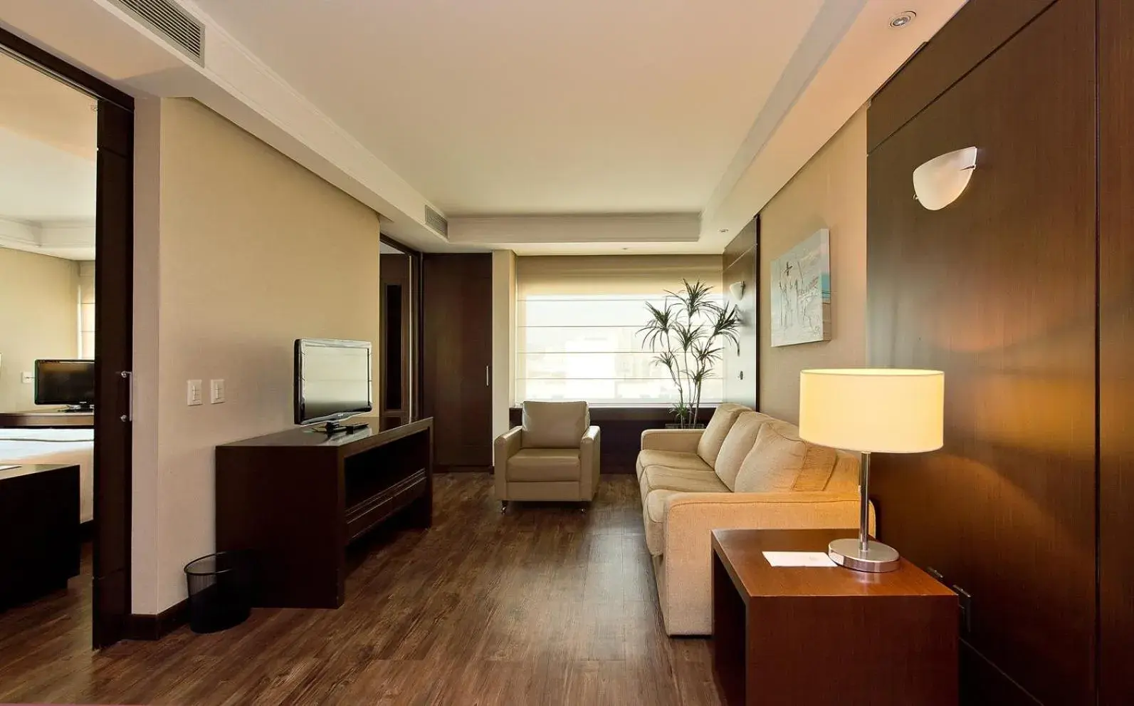 Bed in Majestic Palace Hotel Bed in Majestic Palace Hotel