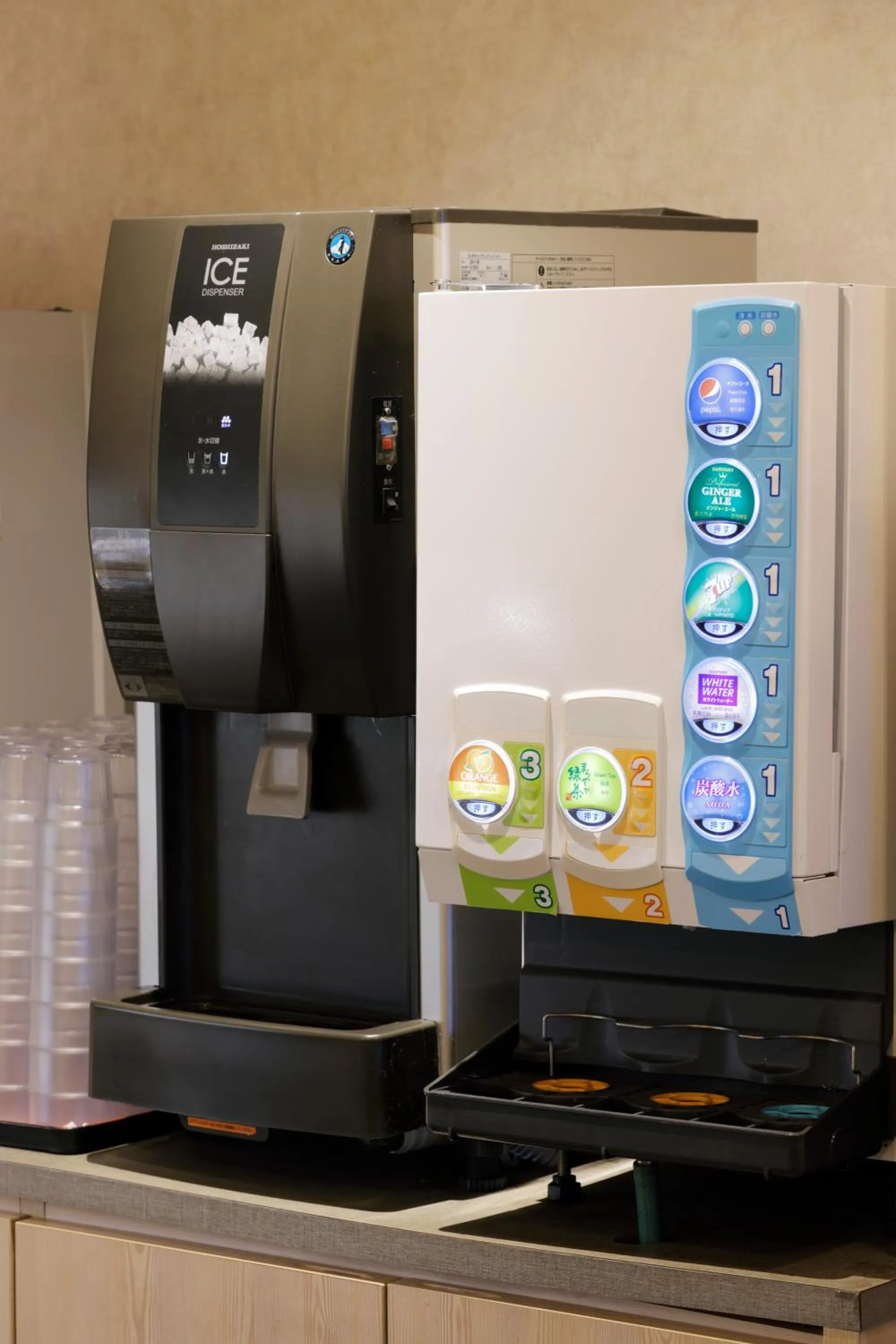 karaksa hotel Sapporo