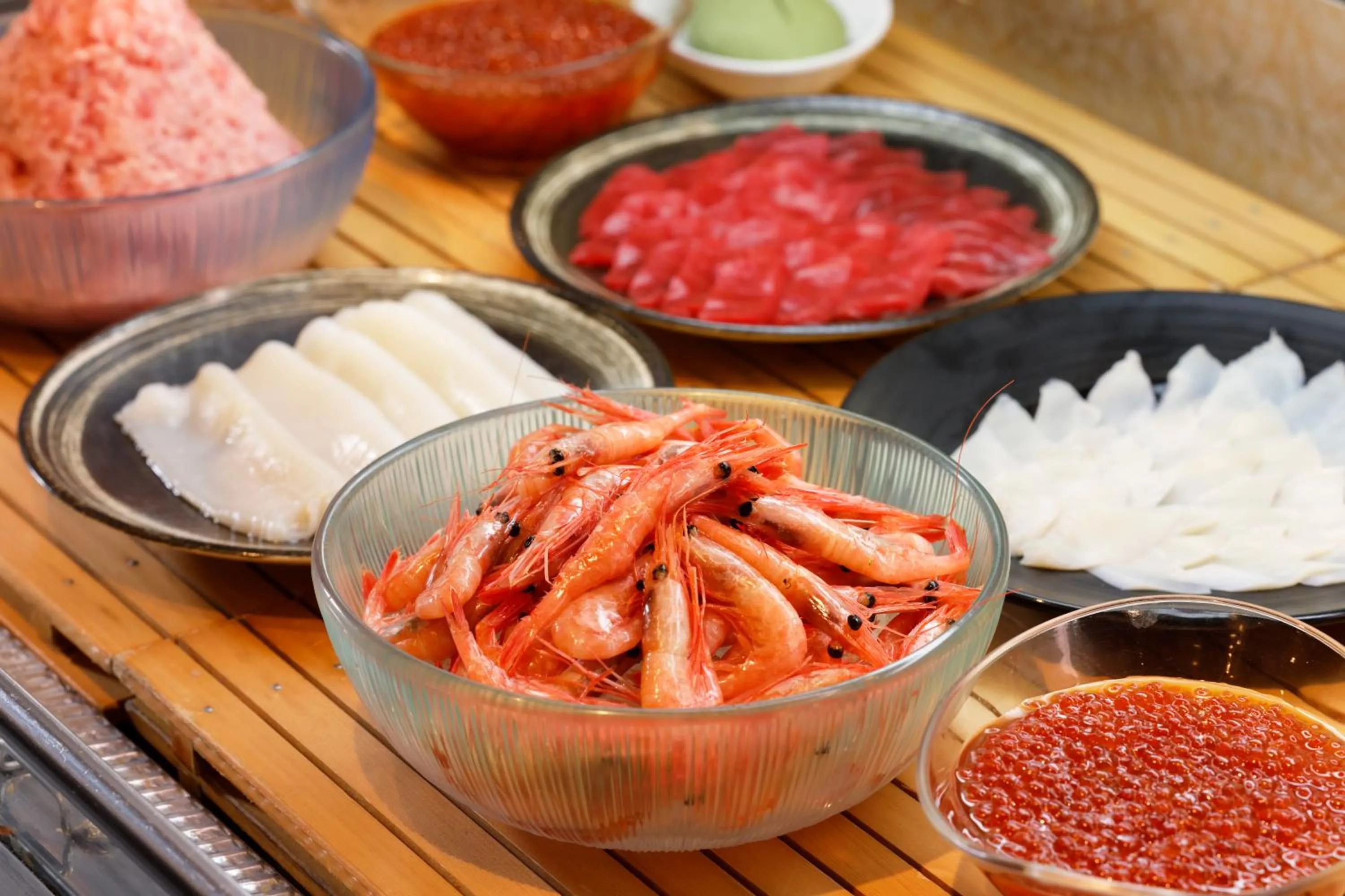 karaksa hotel Sapporo