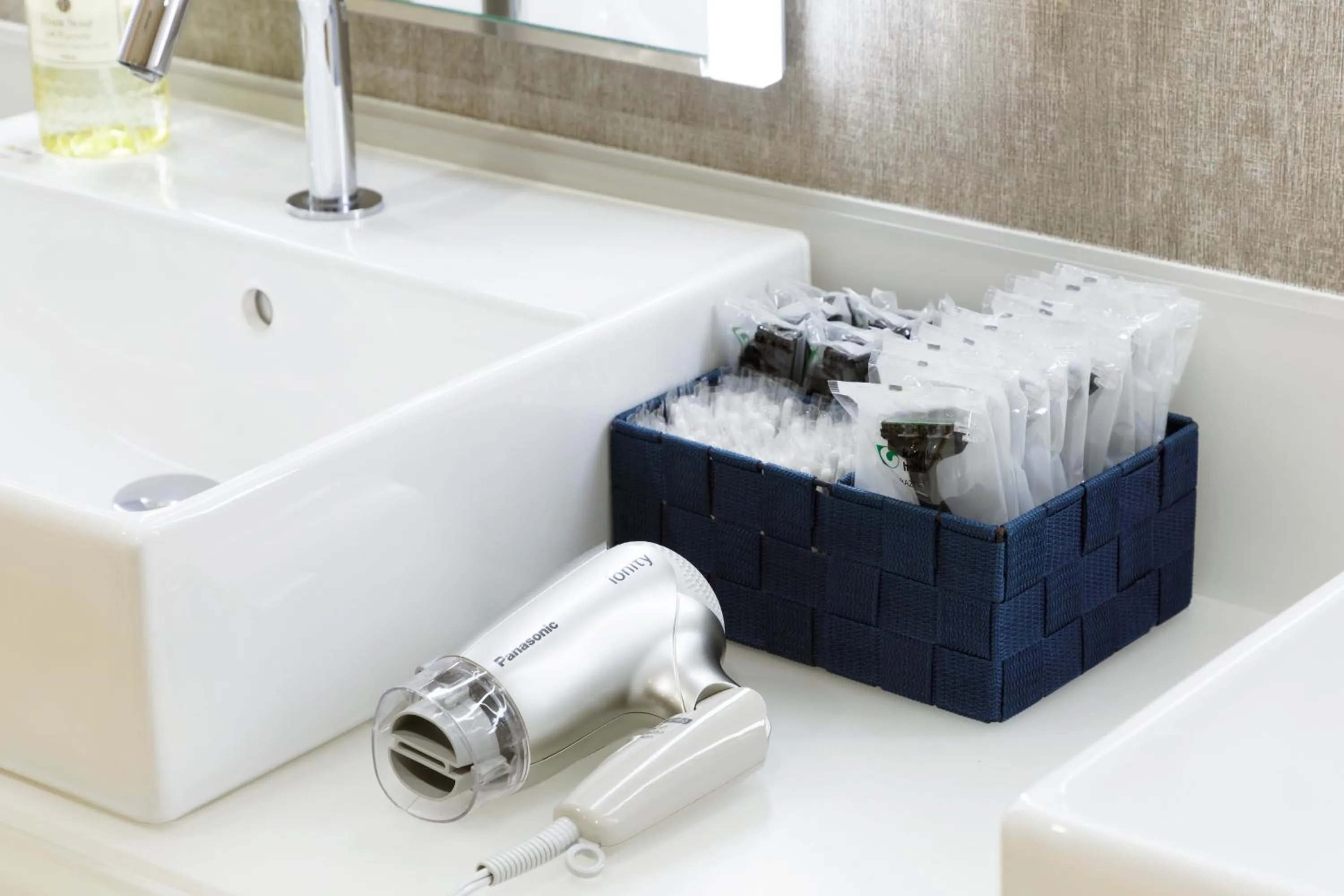 Public Bath in karaksa hotel Sapporo