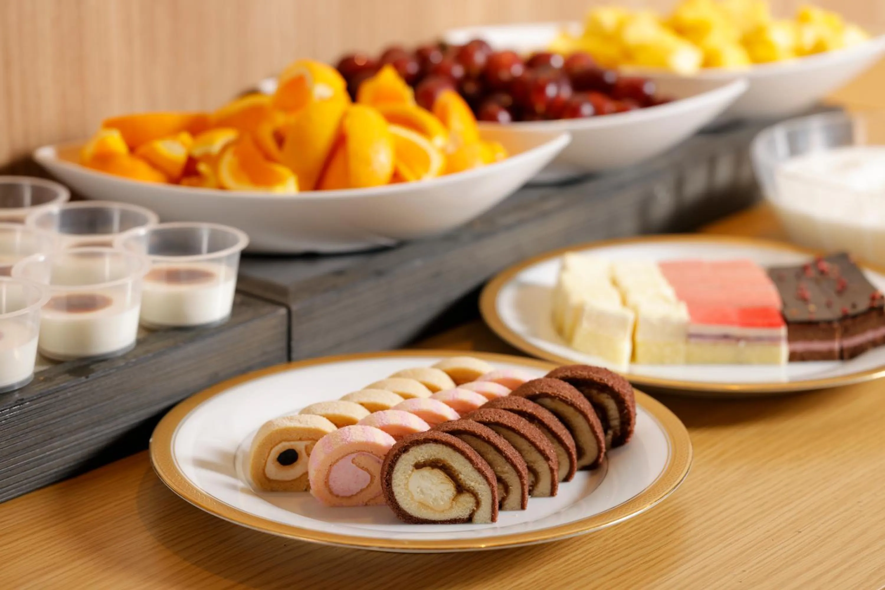 karaksa hotel Sapporo