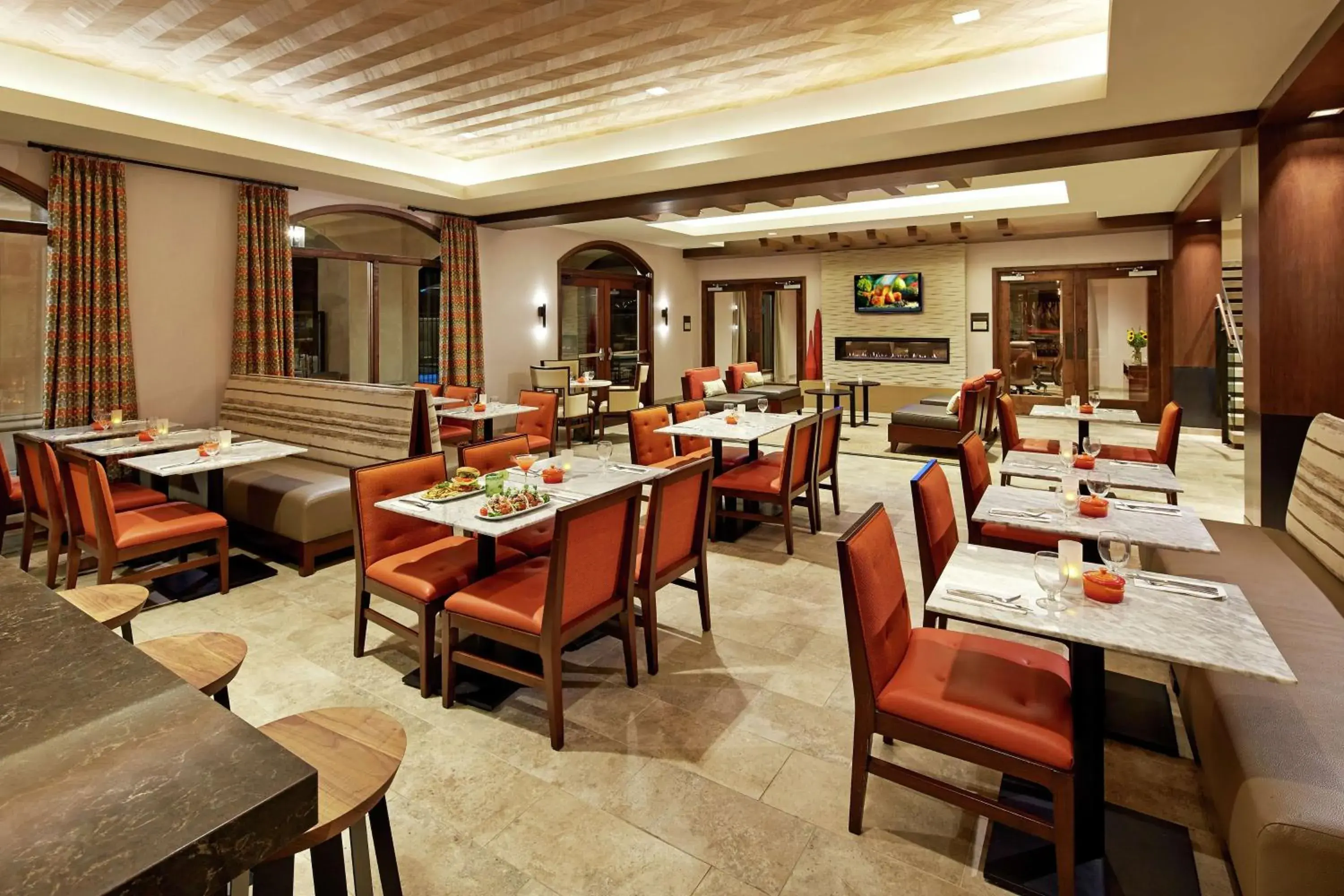 Restaurant/places to eat in Hilton Garden Inn San Diego Old Town/Sea World Area Restaurant/places to eat in Hilton Garden Inn San Diego Old Town/Sea World Area