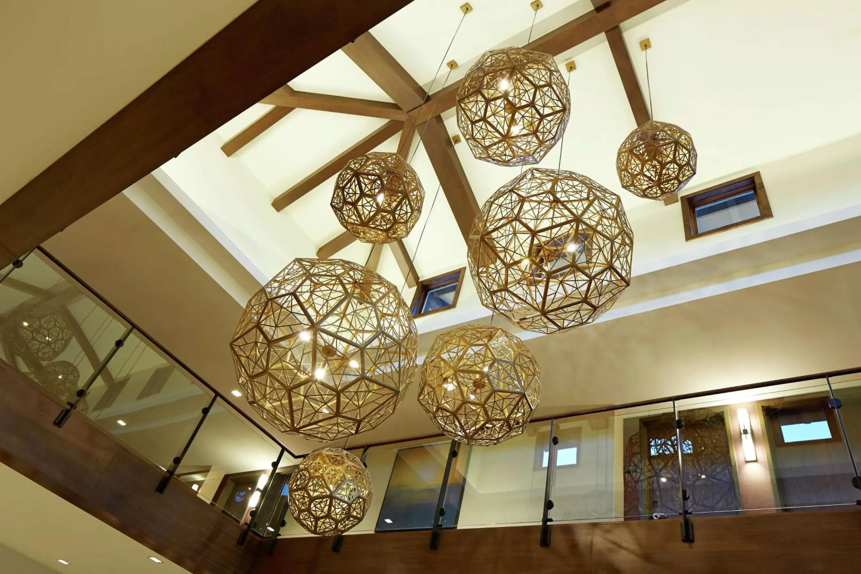 Lobby or reception in Hilton Garden Inn San Diego Old Town/Sea World Area Lobby or reception in Hilton Garden Inn San Diego Old Town/Sea World Area