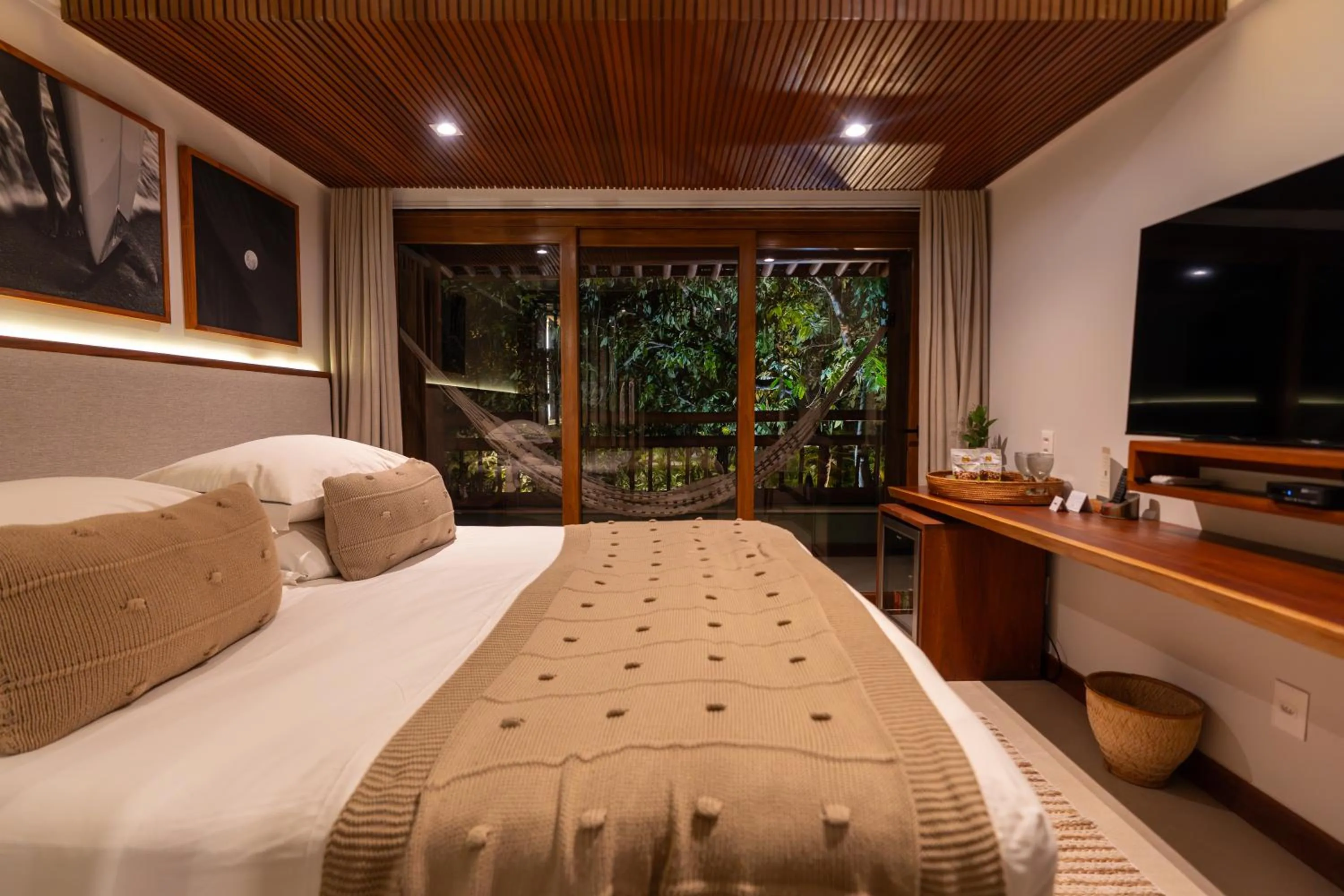 Superior Room in Refúgio da Vila Boutique Hotel & SPA
