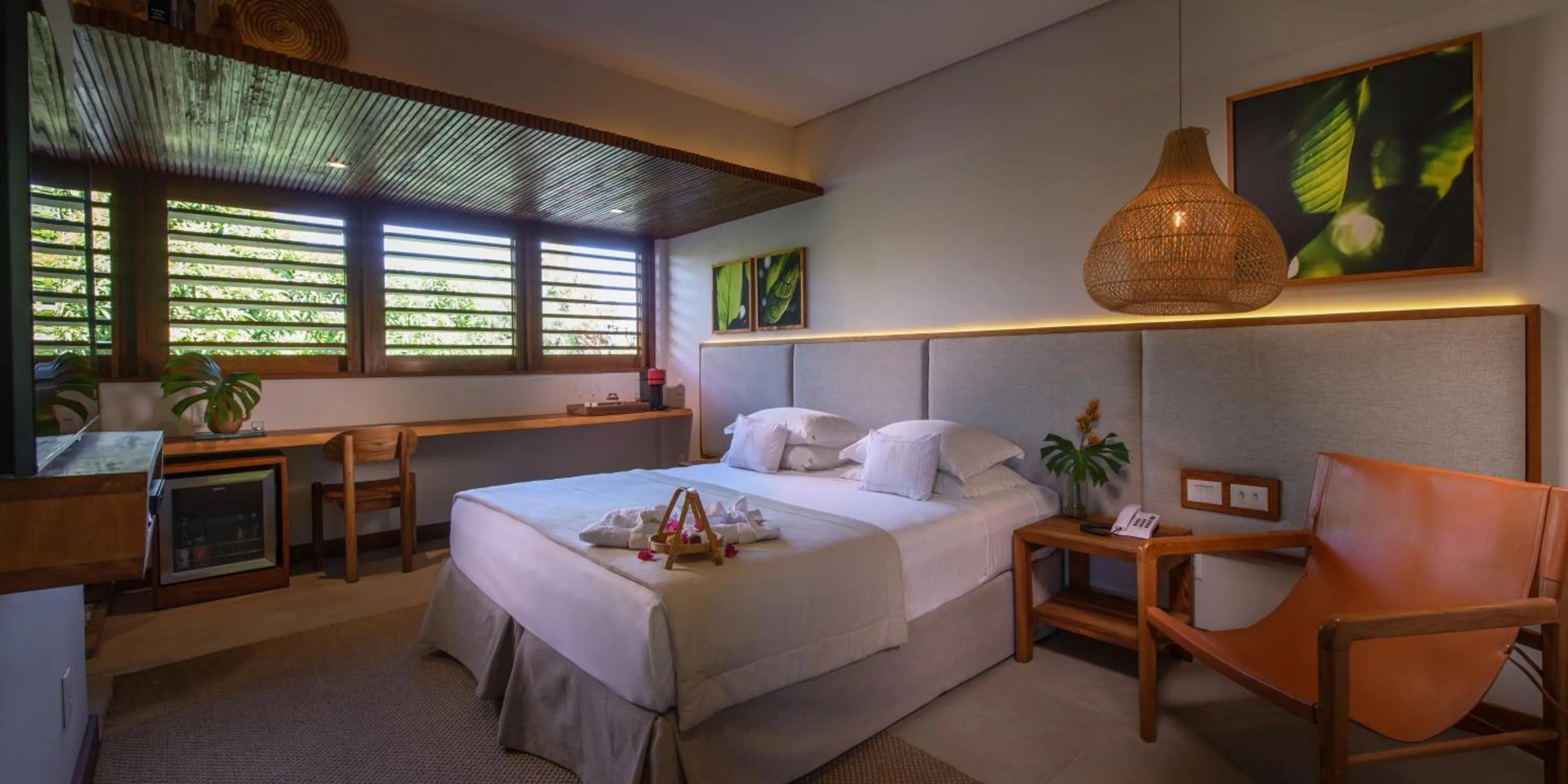 Special Plus Room in Refúgio da Vila Boutique Hotel & SPA