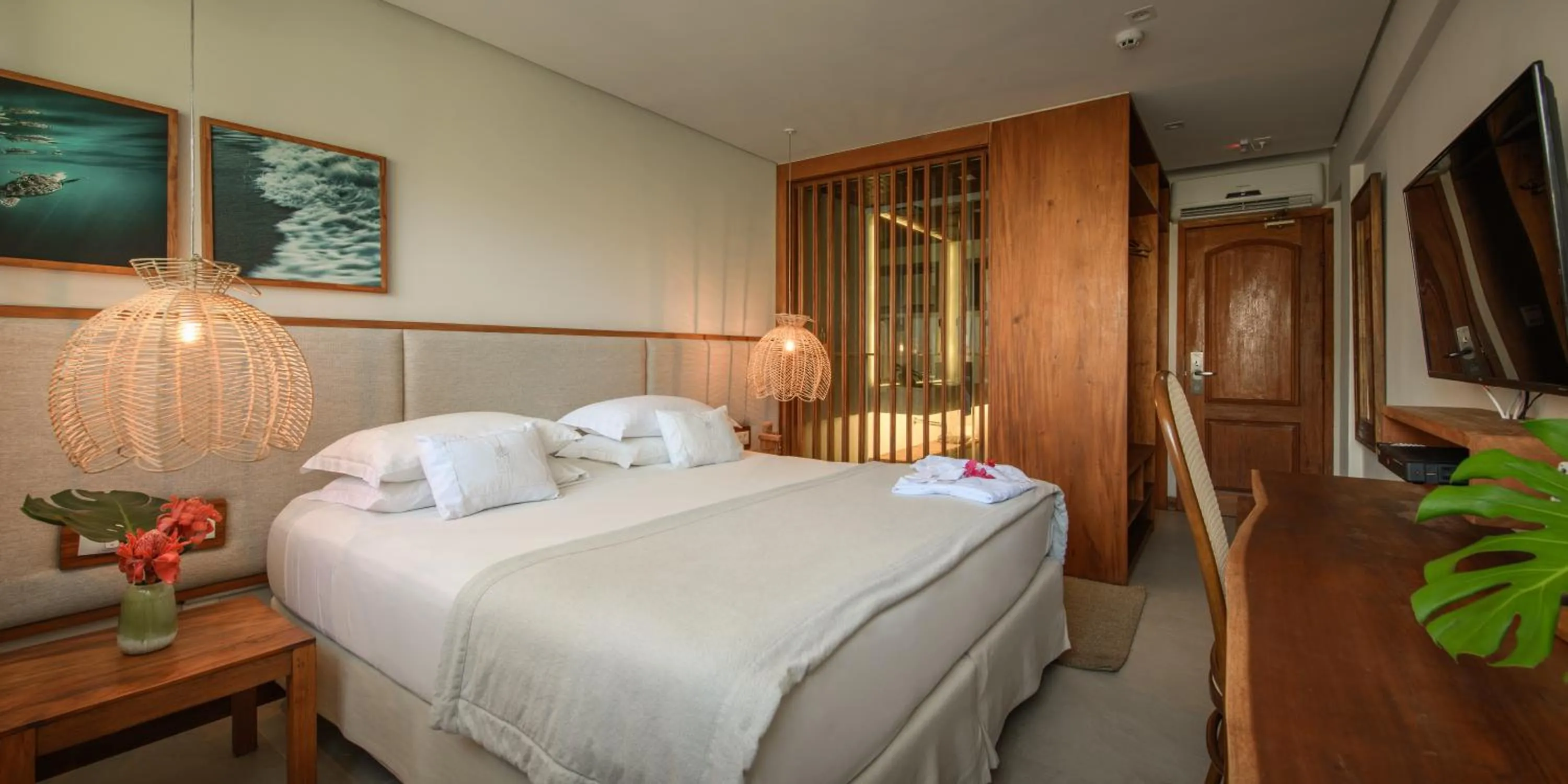 Standard Room in Refúgio da Vila Boutique Hotel & SPA
