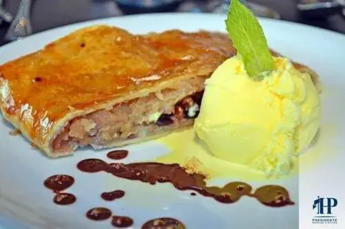Restaurant/places to eat in Hotel Presidente Restaurant/places to eat in Hotel Presidente