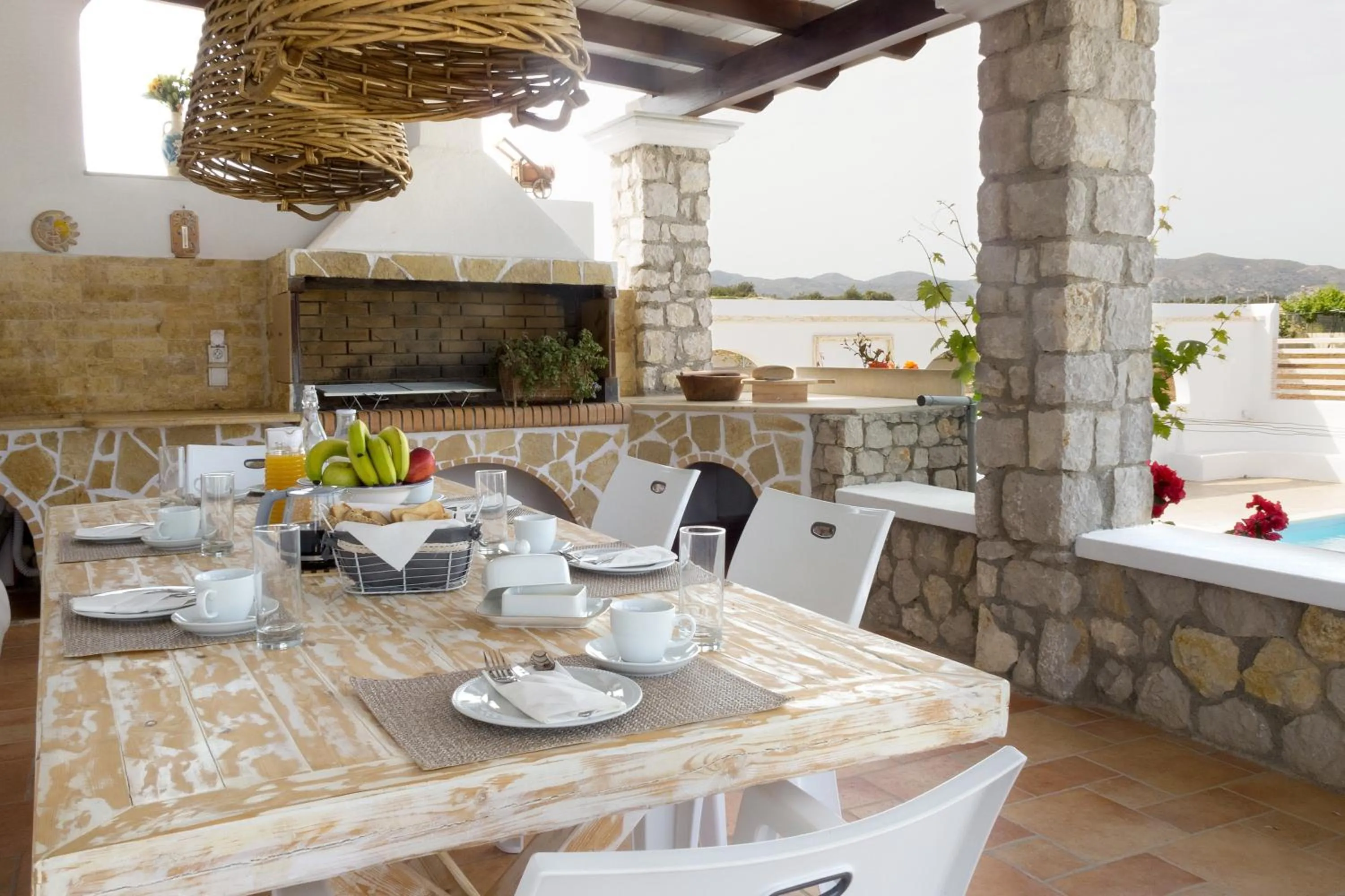 Villa Dimitra Gennadi