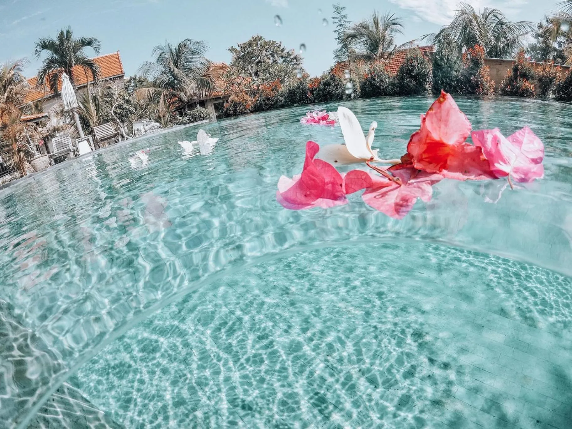 Uluwatu Breeze Village