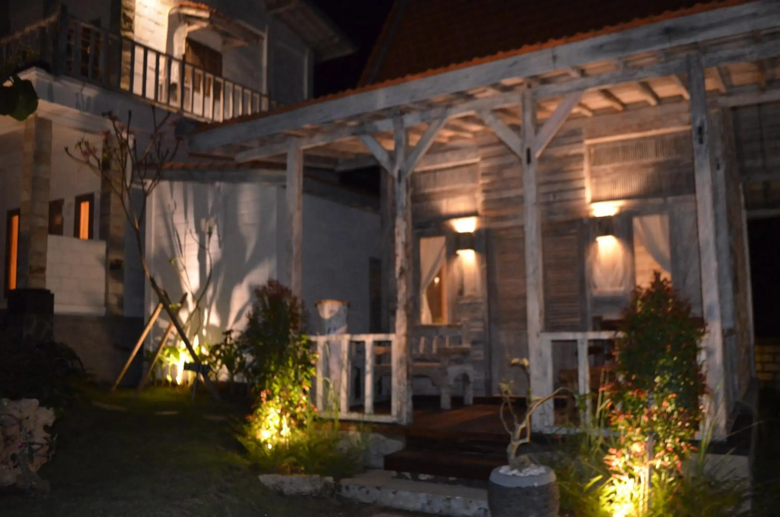 Bungalow with Patio in Uluwatu Breeze Village Bungalow with Patio in Uluwatu Breeze Village