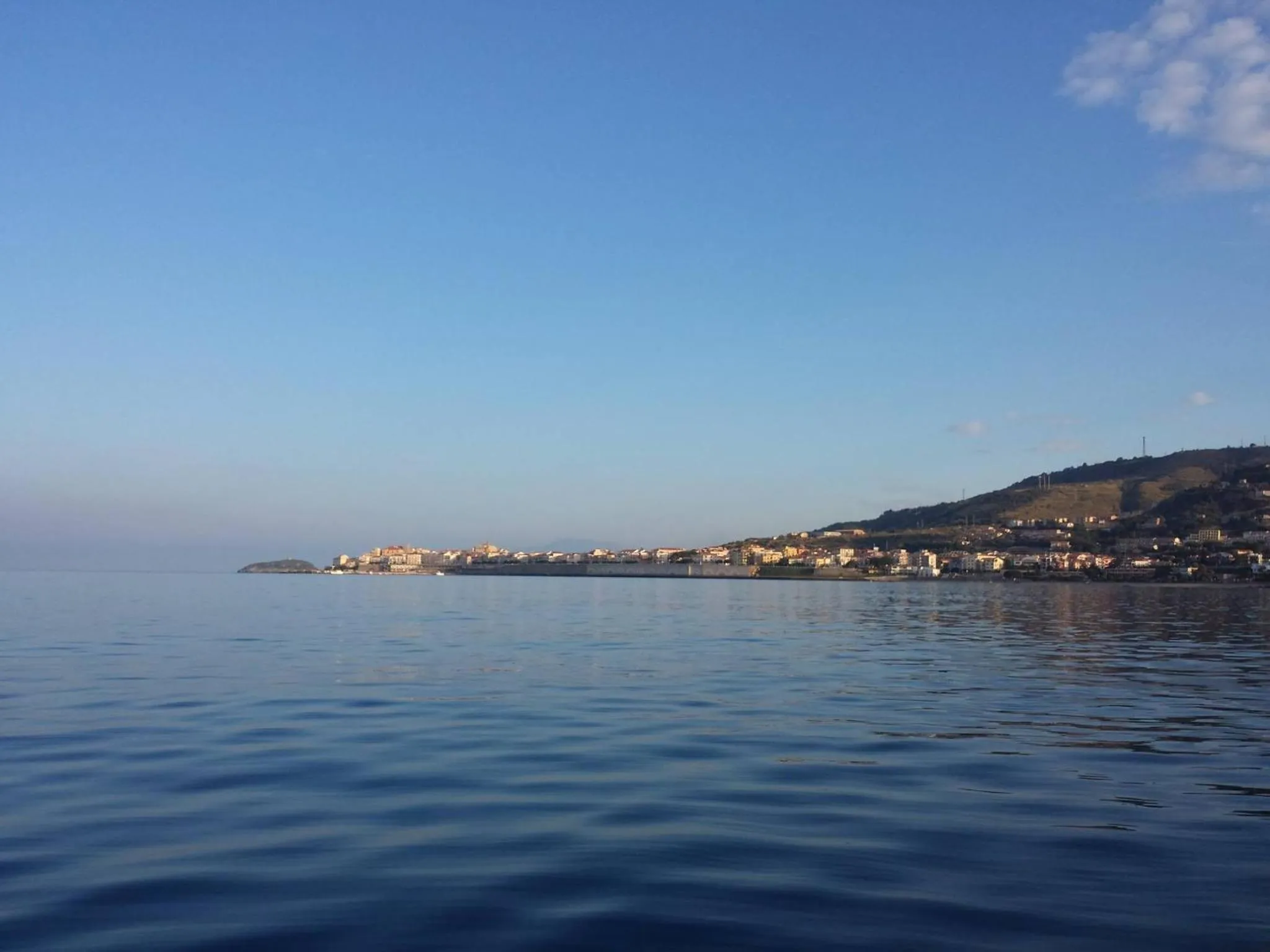 Nearby landmark in Tempio degli Dei