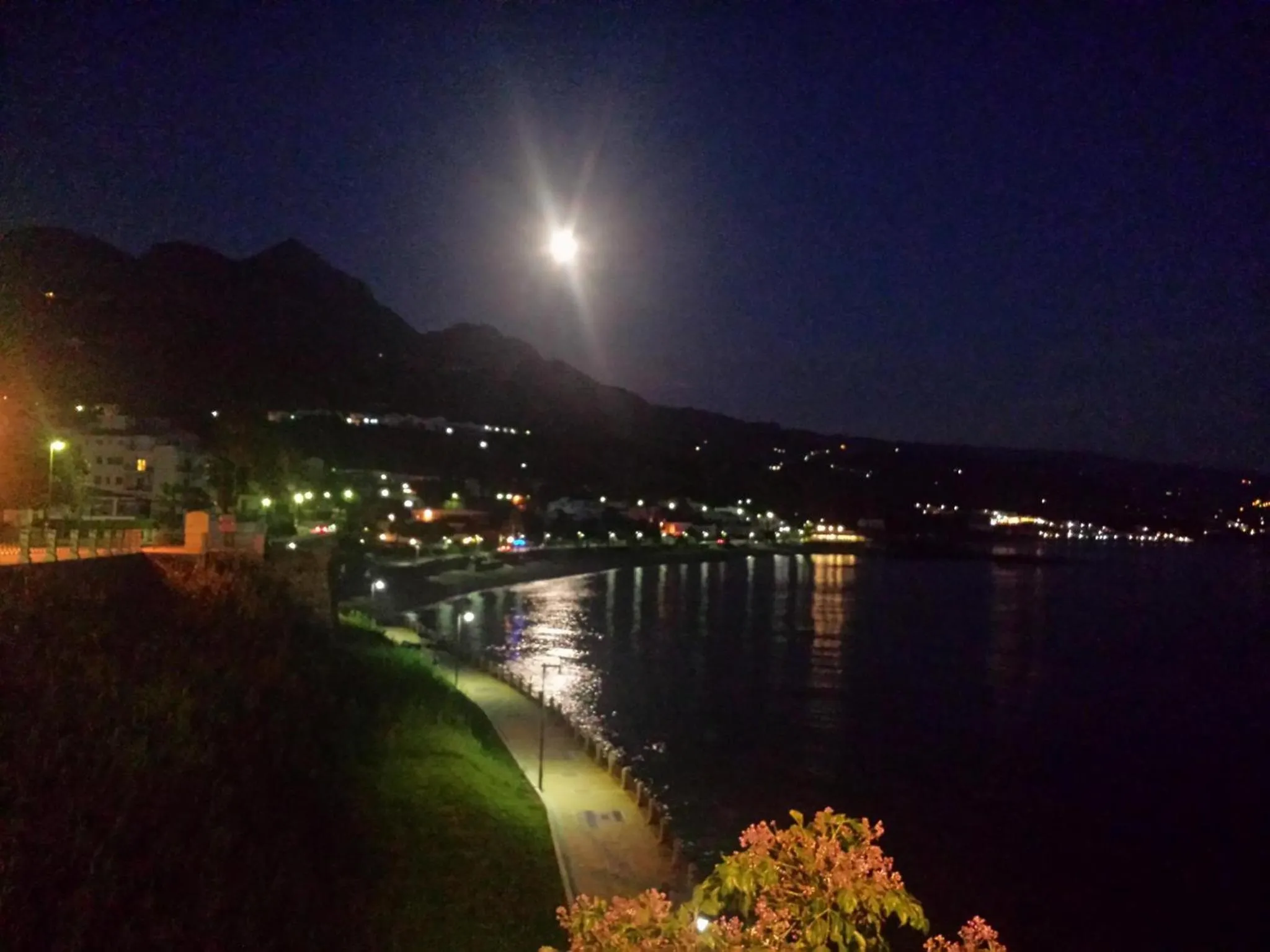 Nearby landmark in Tempio degli Dei