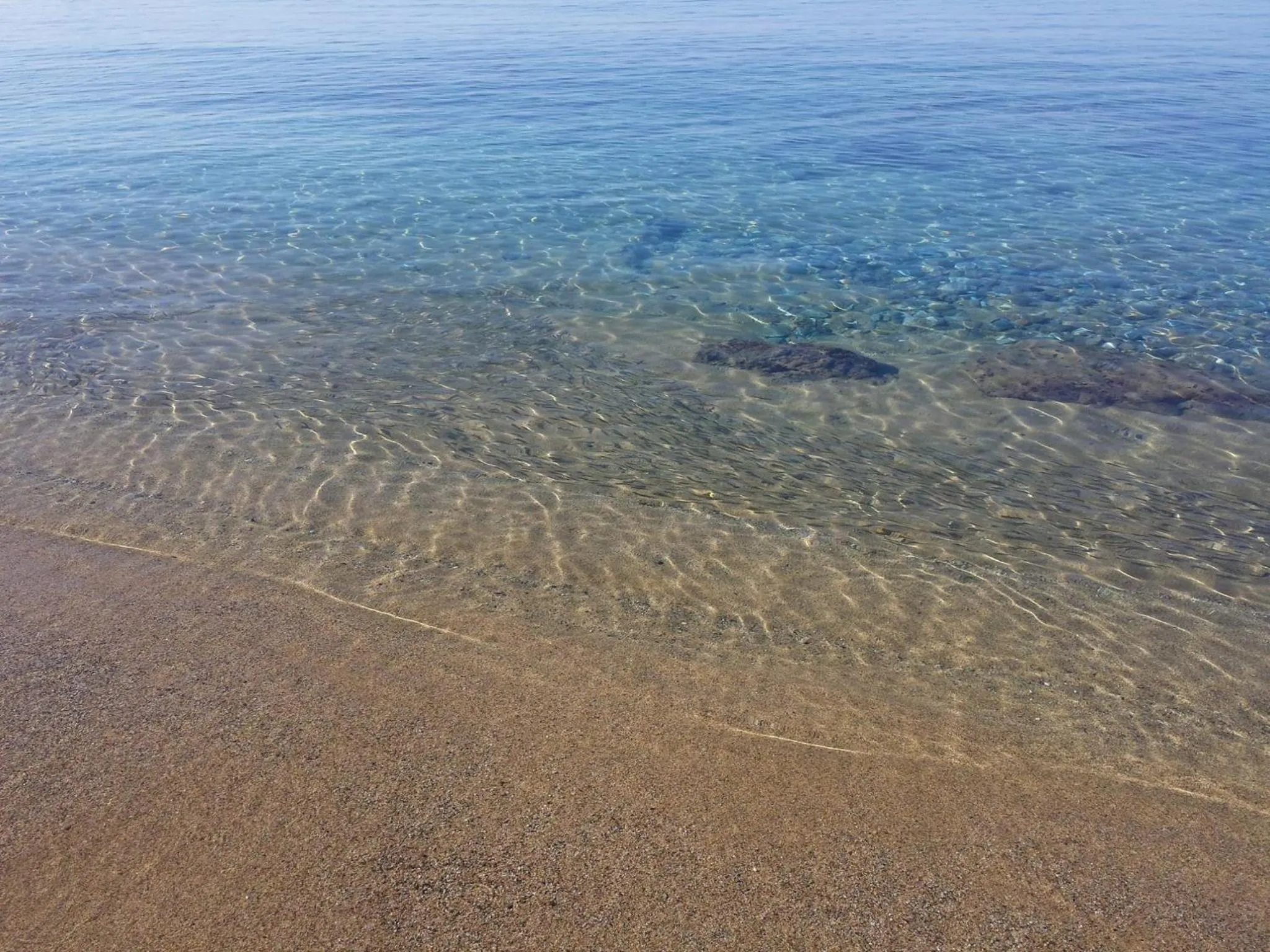 Day in Tempio degli Dei