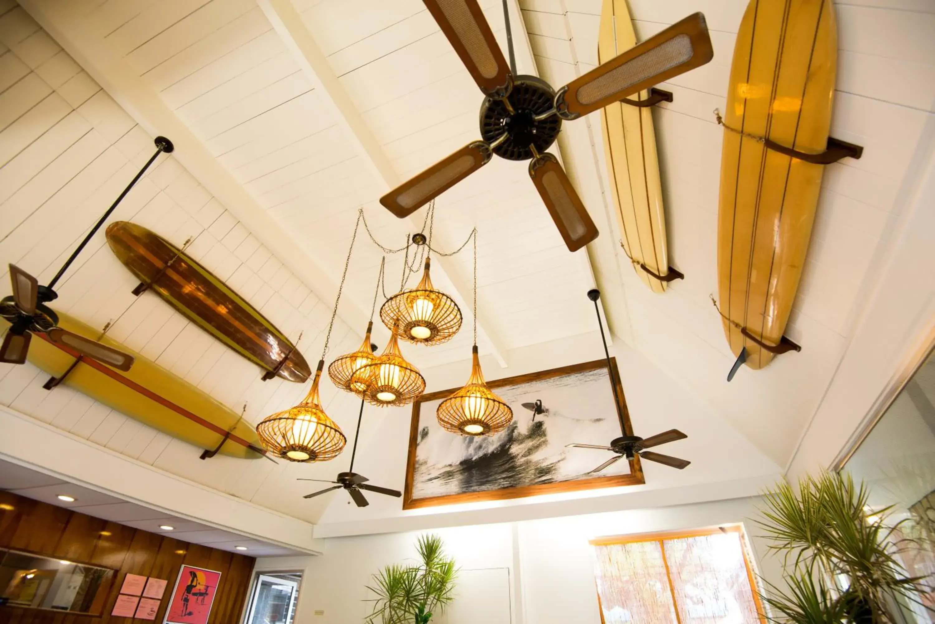 Day in Pacific Marina Inn Airport Day in Pacific Marina Inn Airport