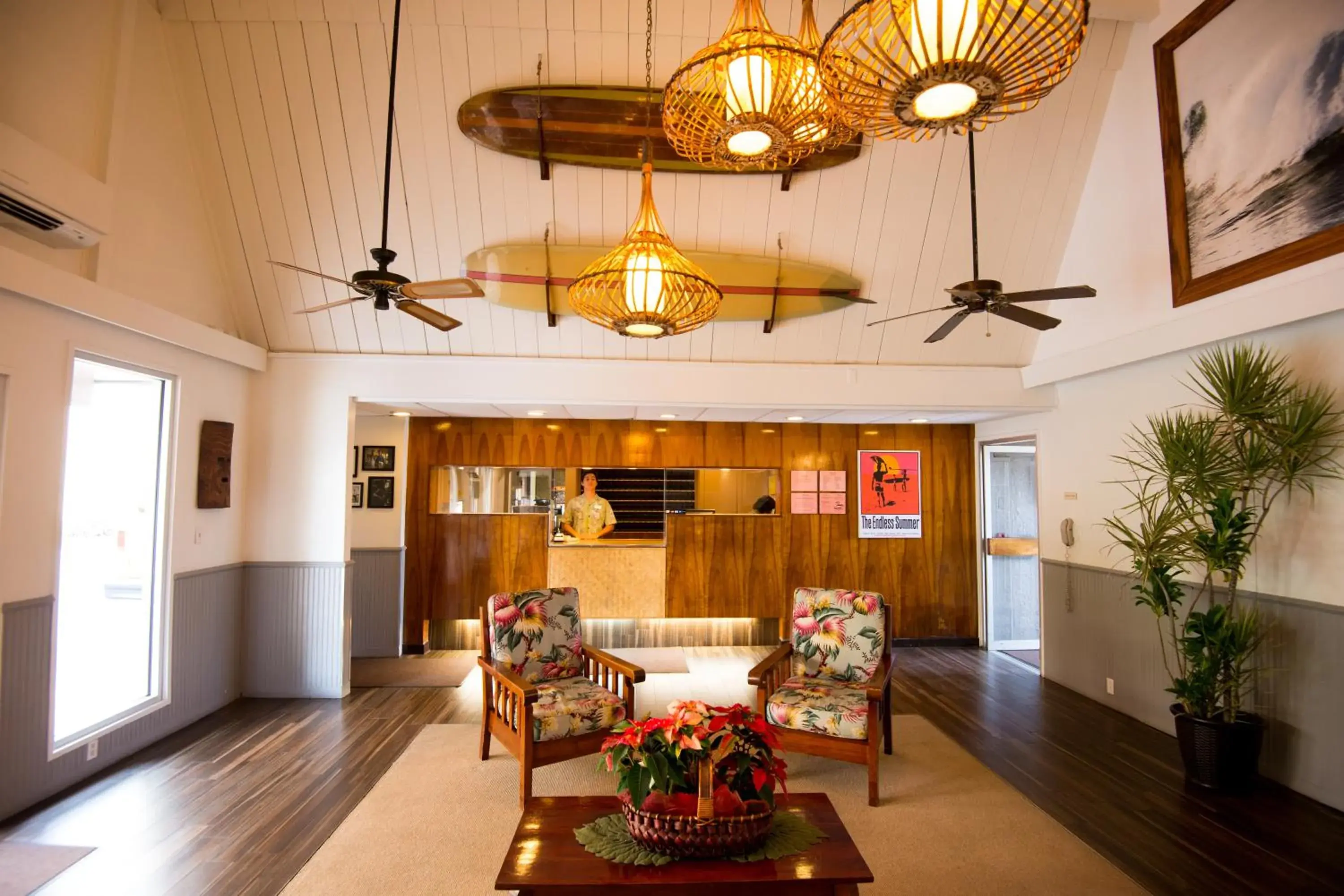 Day in Pacific Marina Inn Airport Day in Pacific Marina Inn Airport