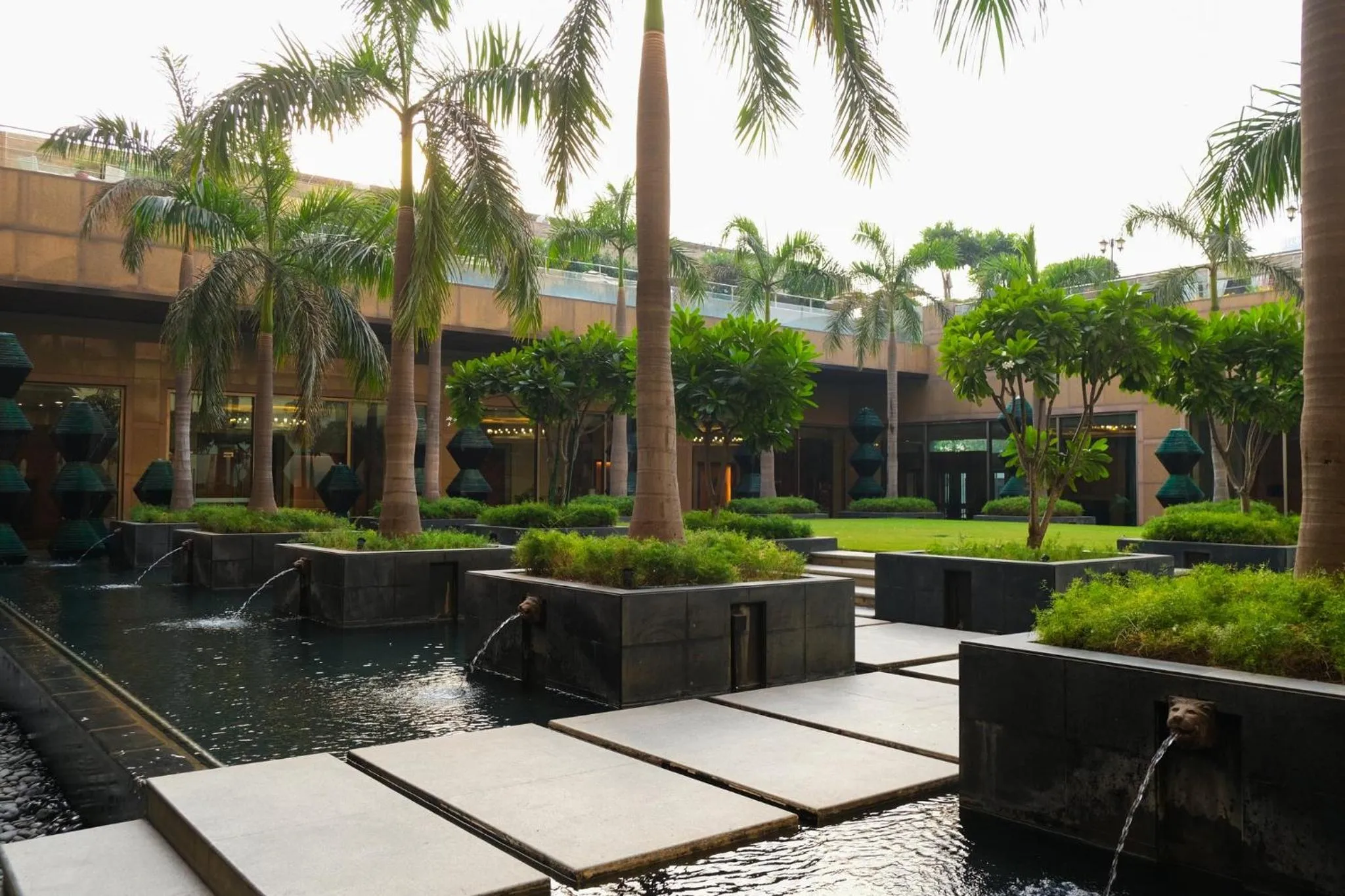 Other in Crowne Plaza Today Gurugram by IHG