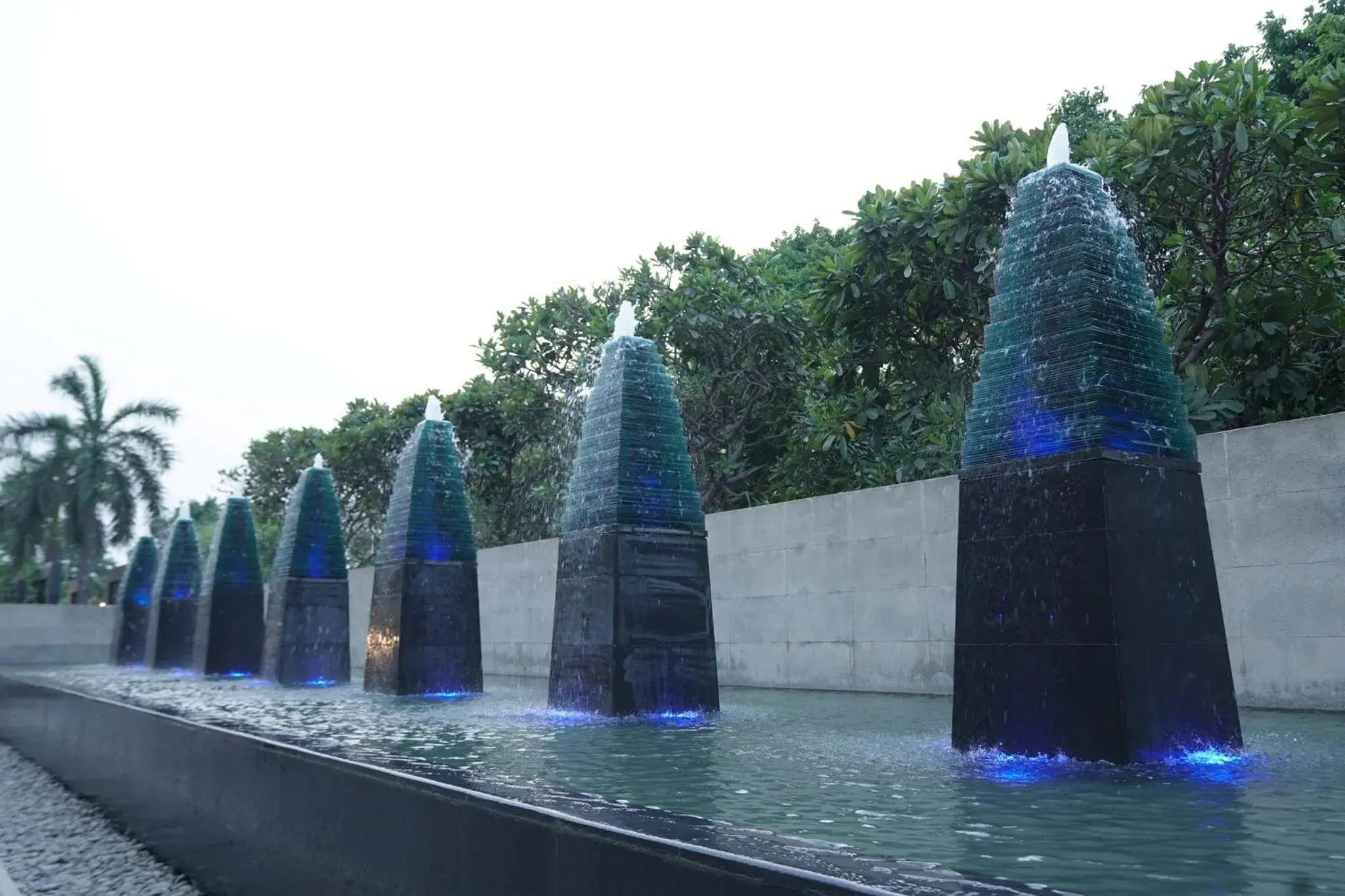 Property building in Crowne Plaza Today Gurugram by IHG Property building in Crowne Plaza Today Gurugram by IHG