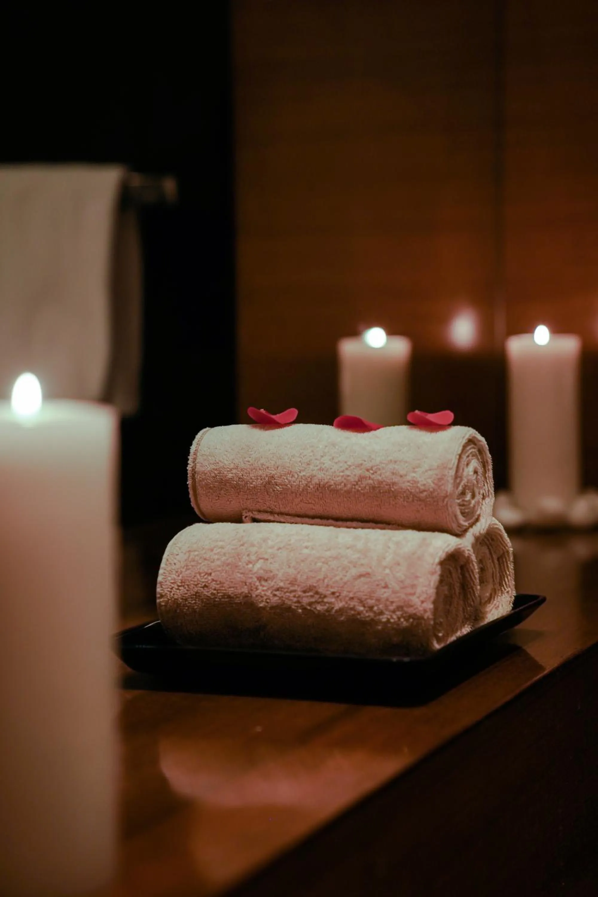 Spa and wellness centre/facilities in Crowne Plaza Today Gurugram by IHG