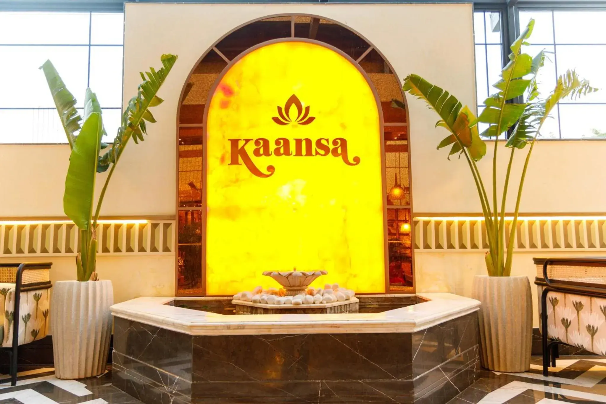 Restaurant/places to eat in Crowne Plaza Today Gurugram by IHG Restaurant/places to eat in Crowne Plaza Today Gurugram by IHG