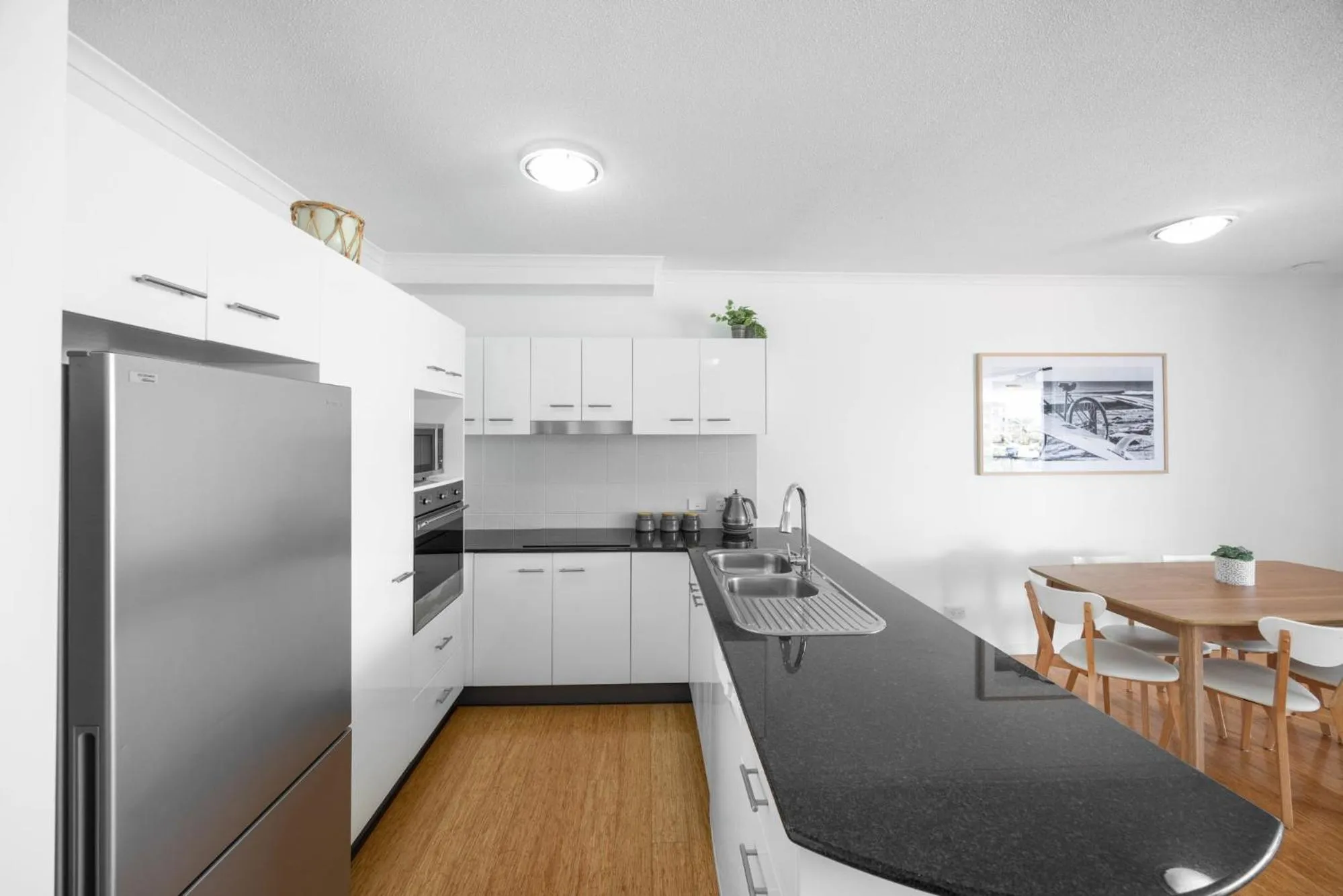 Mariners Resort Kings Beach