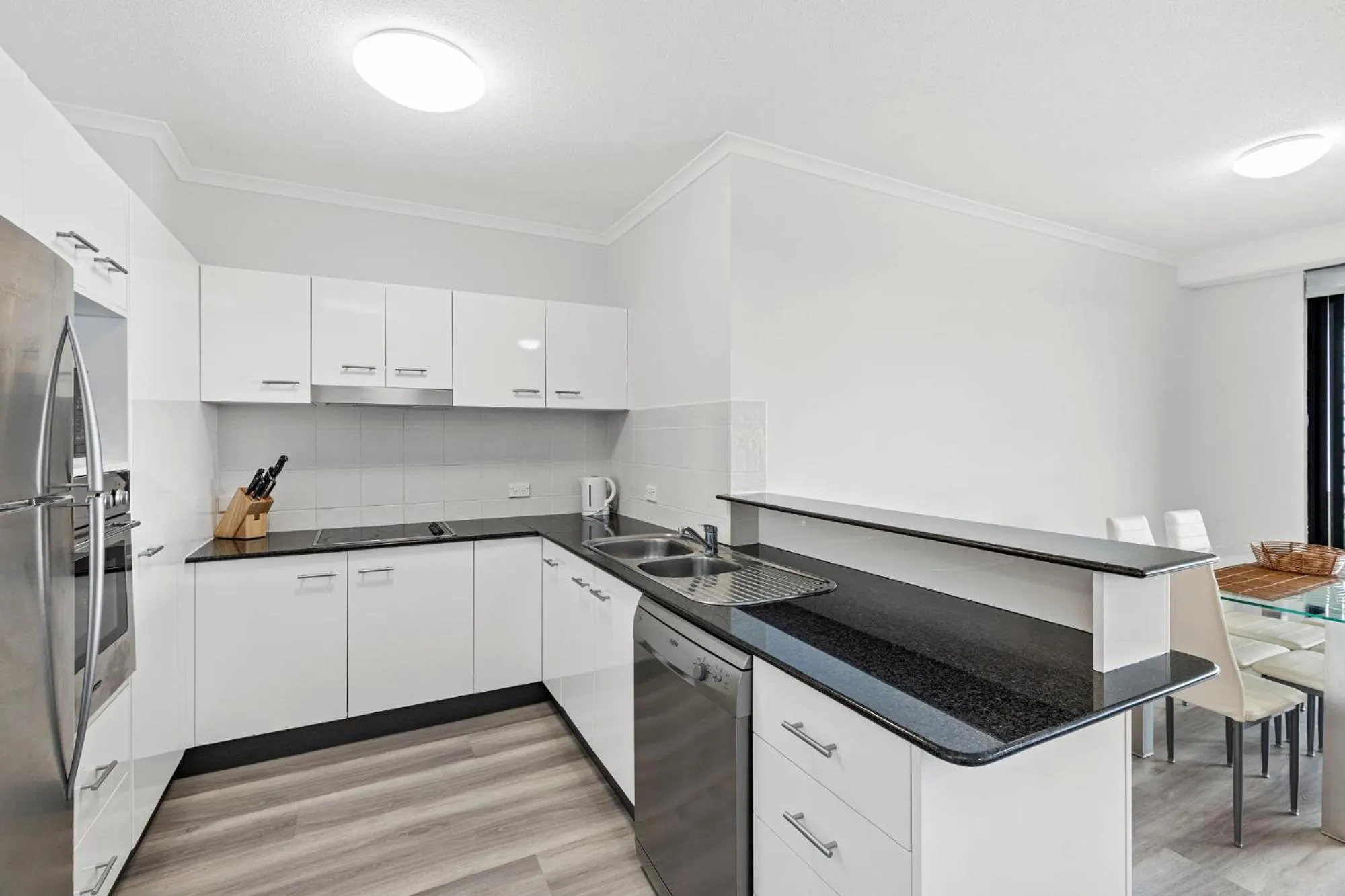 Mariners Resort Kings Beach